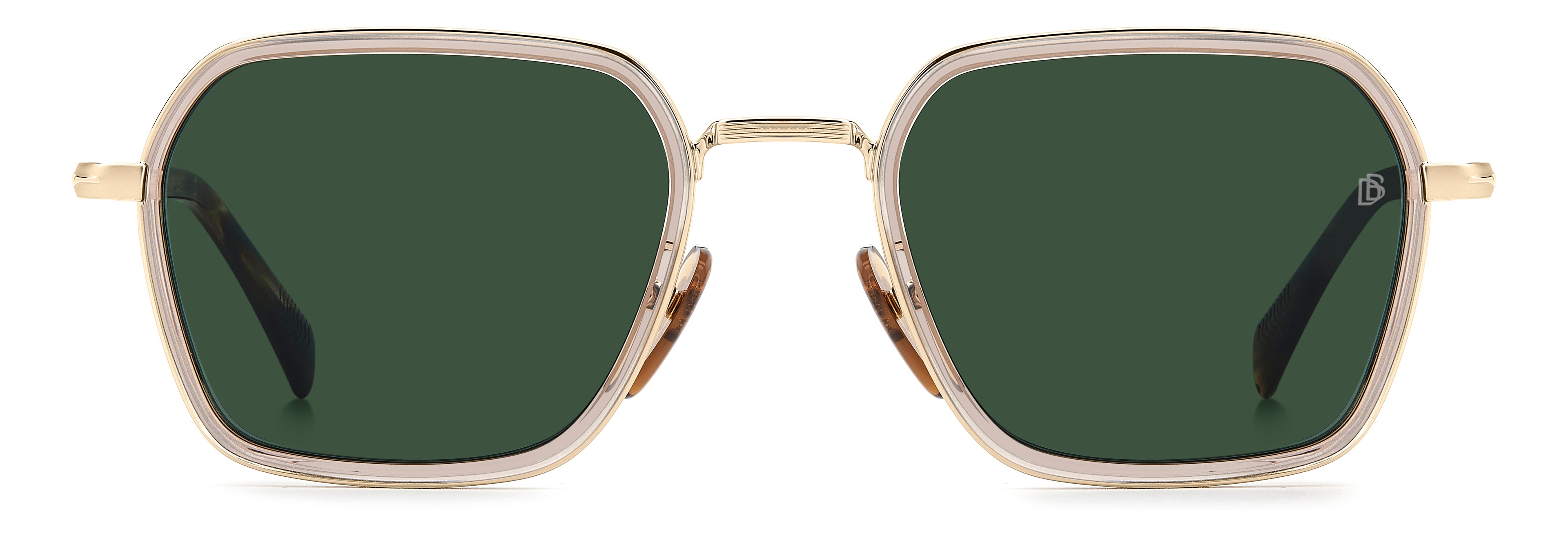 DAVID BECKHAM DB 1194/G/S IDA QT 53