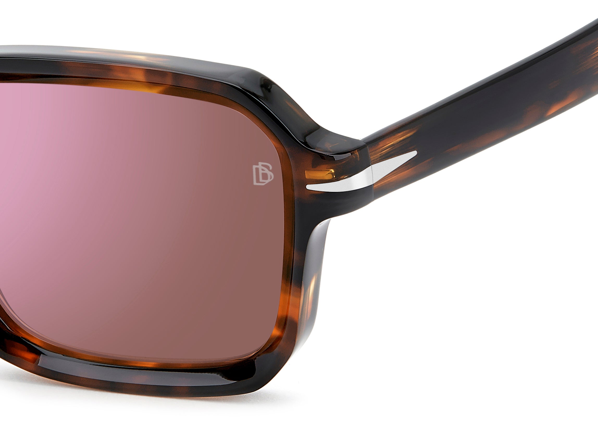 DAVID BECKHAM DB 7147/S WR9 13 52