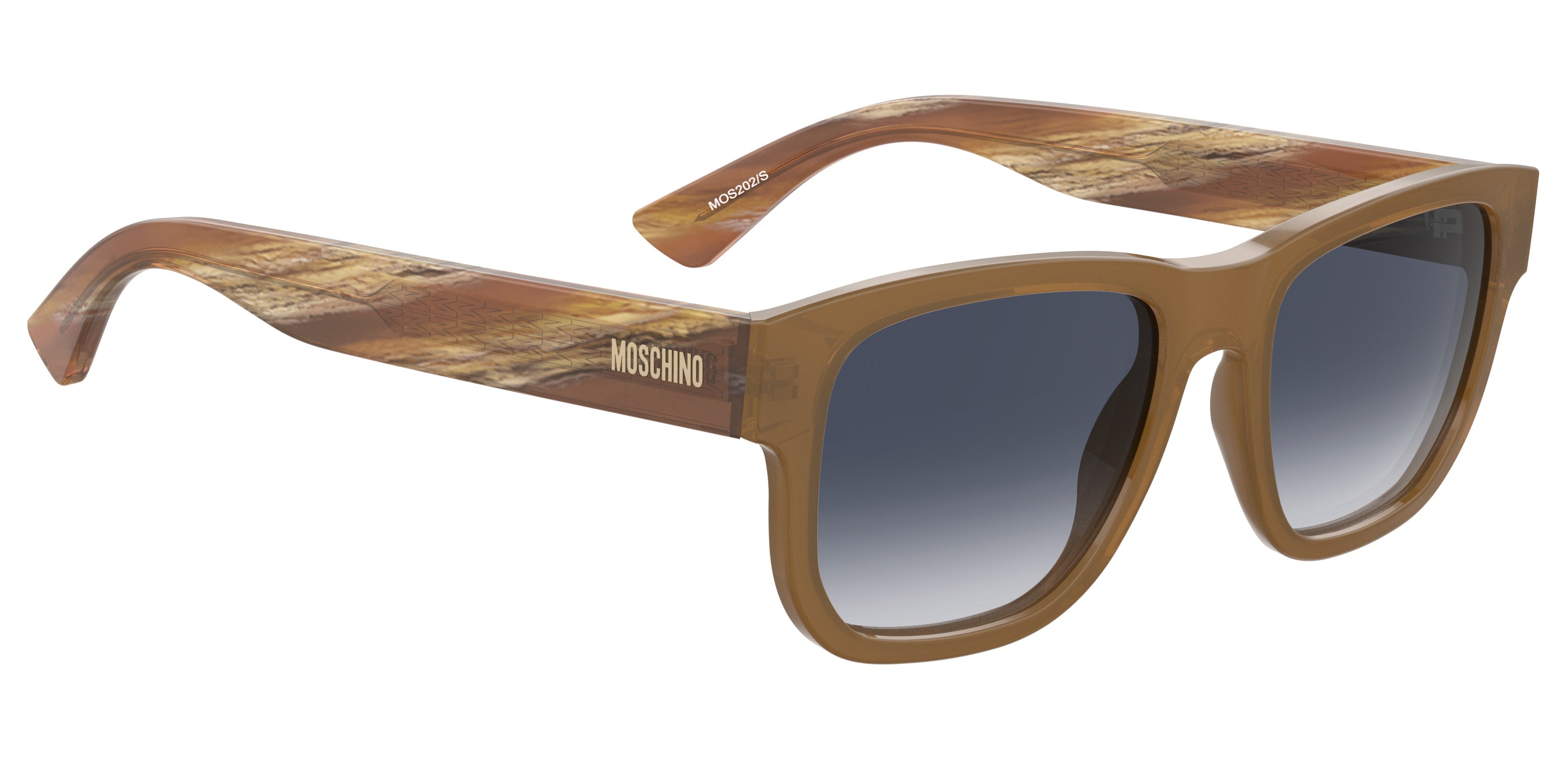 MOSCHINO MOS202/S JX1 08 54