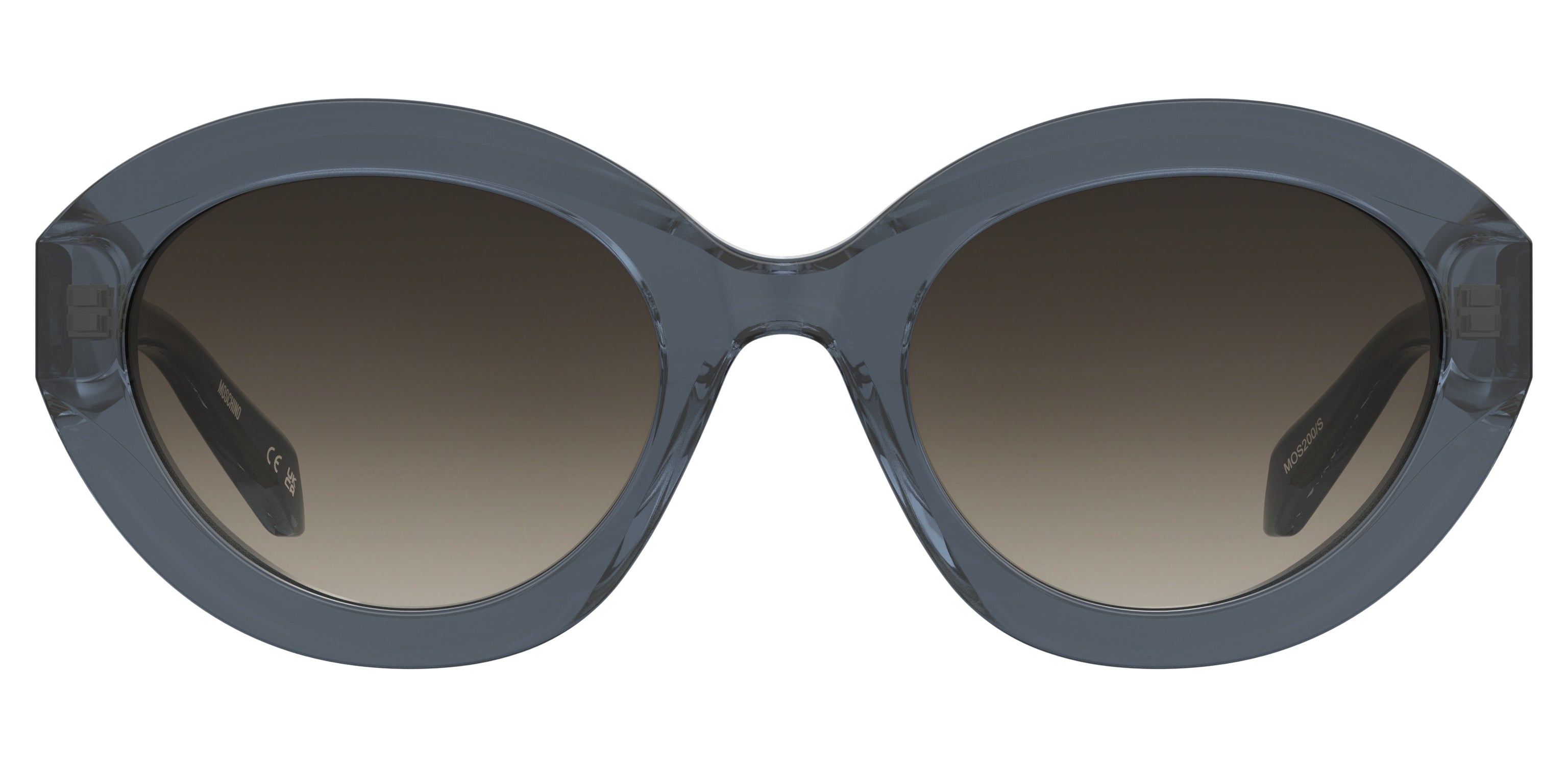 MOSCHINO MOS200/S PJP HA 53