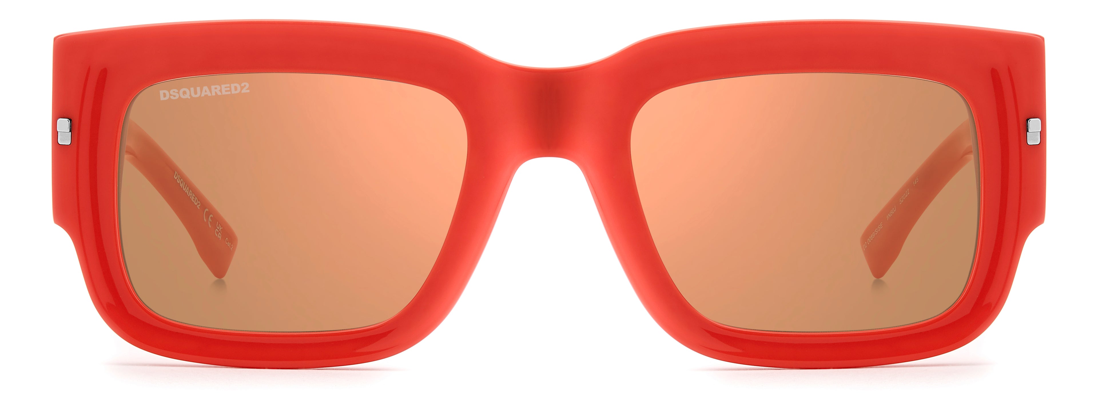 DSQUARED2 D2 0089/S/SE 1N5 0J 52