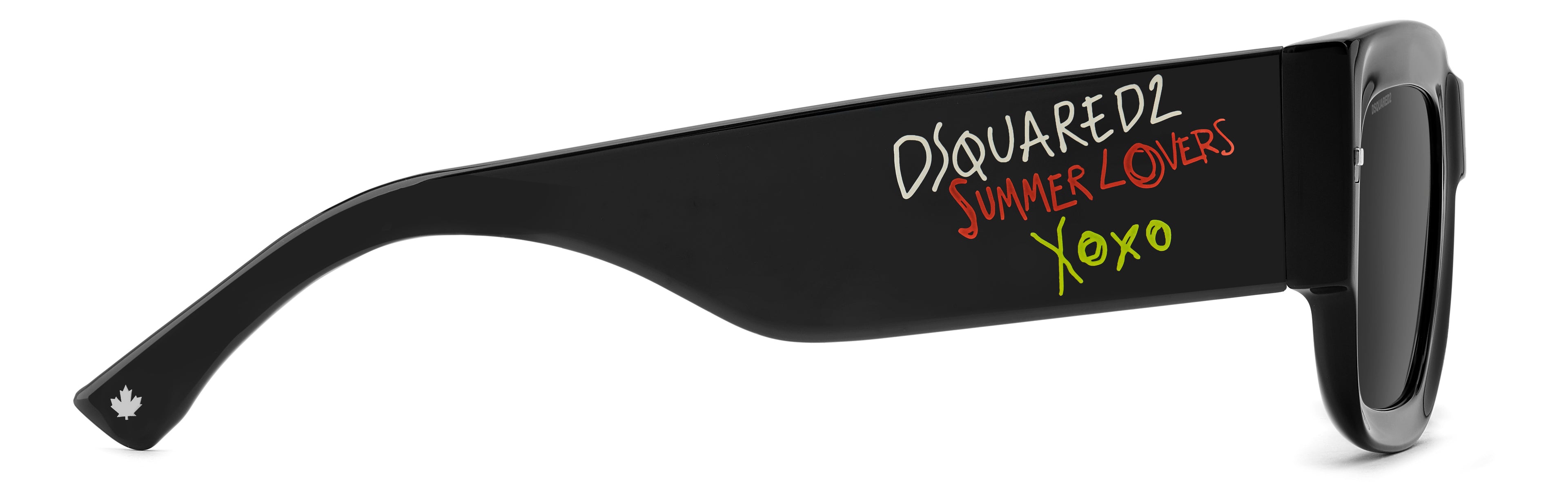 DSQUARED2 D2 0089/S/SE 807 IR 52