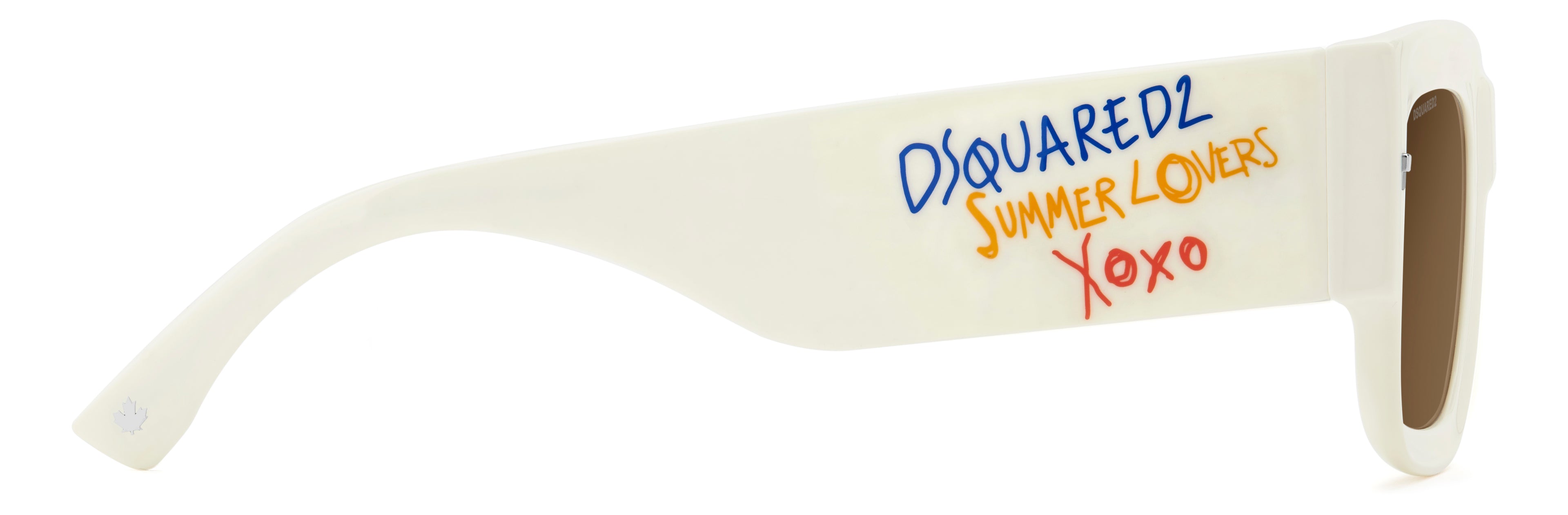 DSQUARED2 D2 0089/S/SE SZJ 70 52