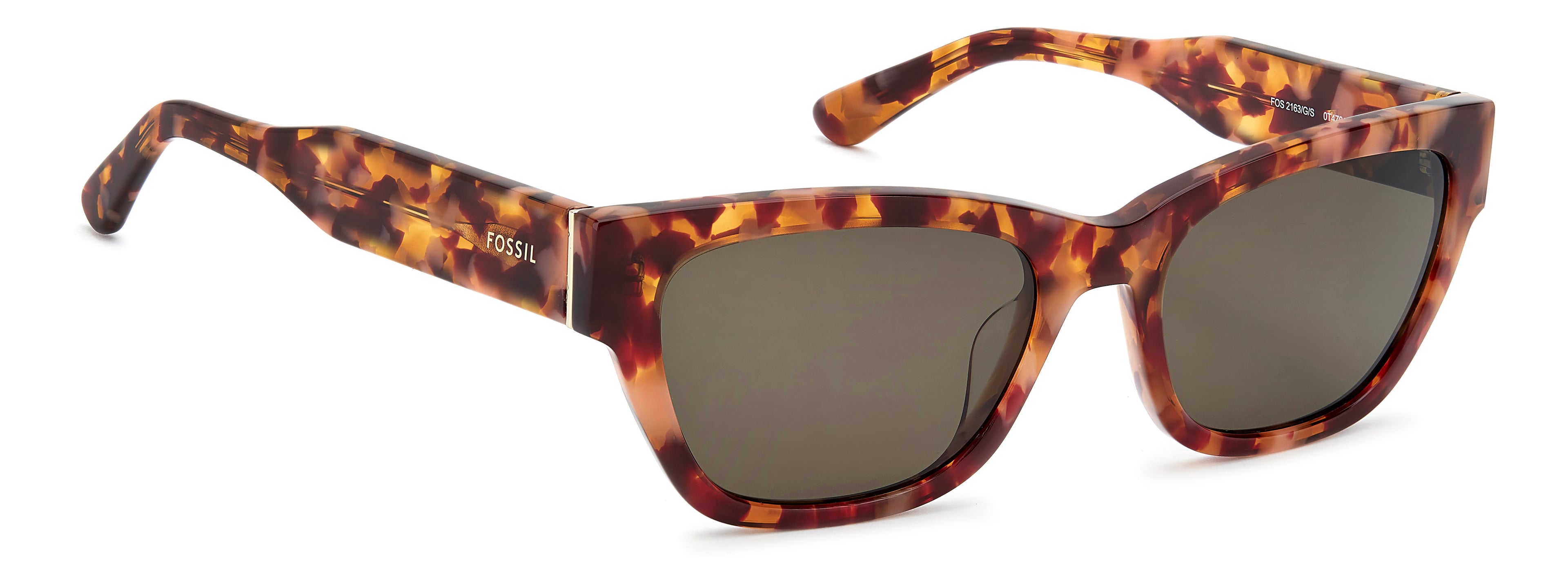 FOSSIL FOS 2163/G/S 0T4 70 55