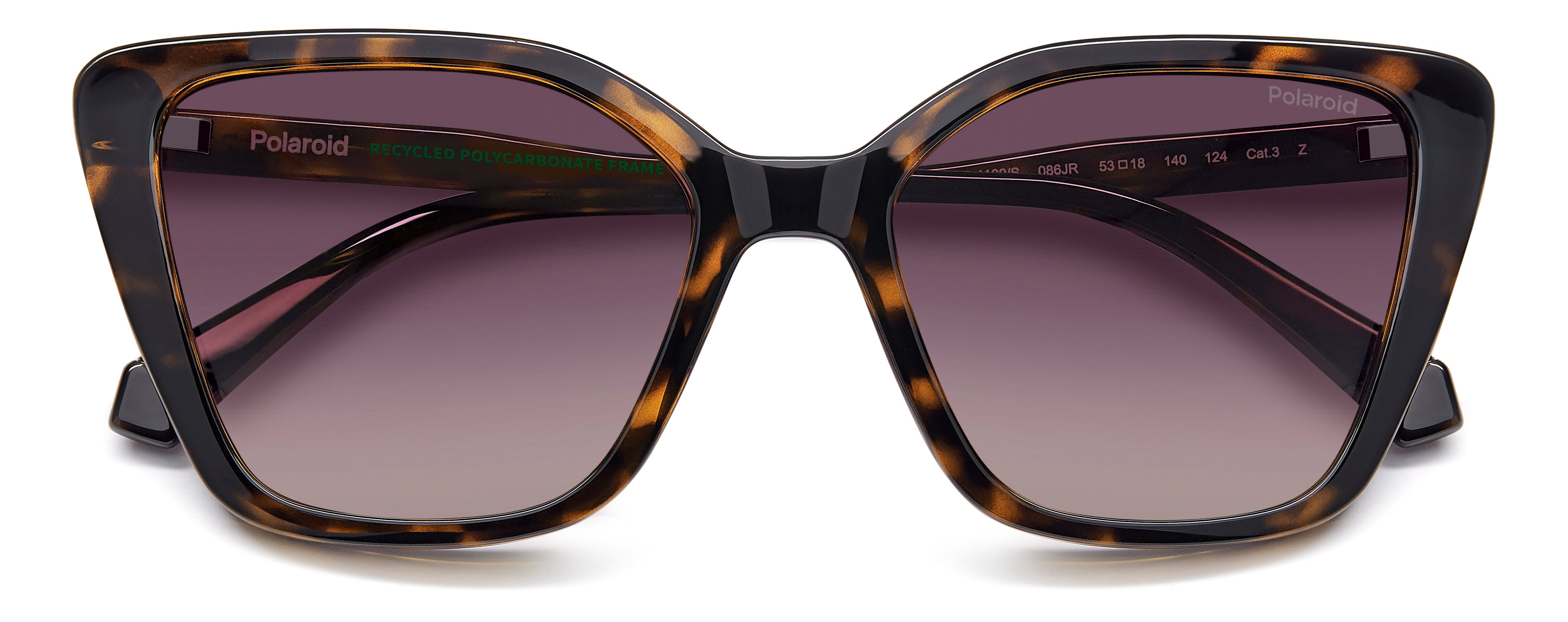 POLAROID PLD 4189/S 086 JR 53