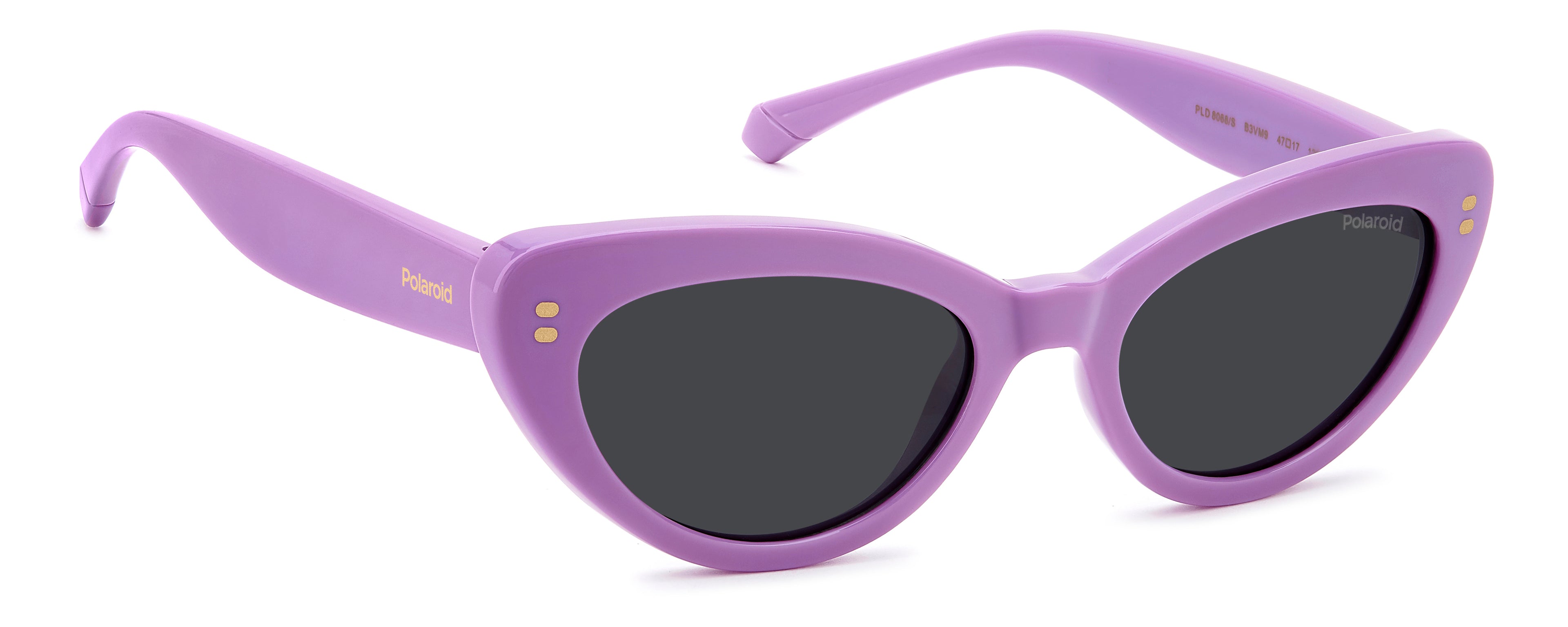 POLAROID KIDS PLD 8068/S B3V M9 47