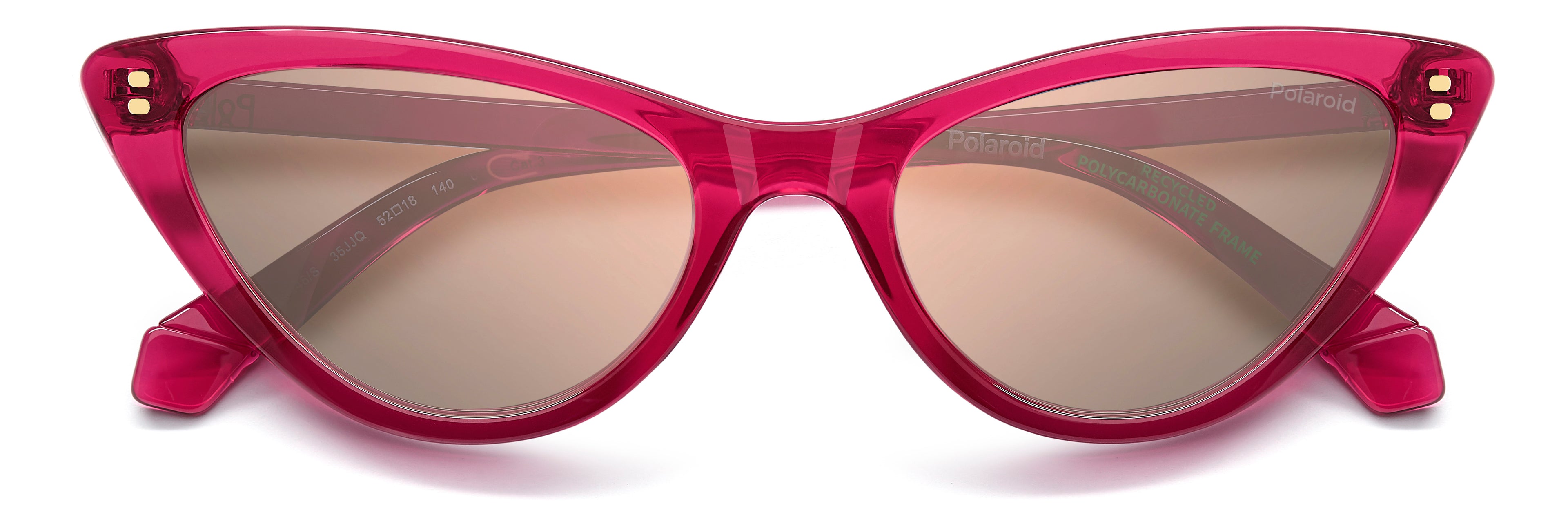 POLAROID PLD 6246/S 35J JQ 52