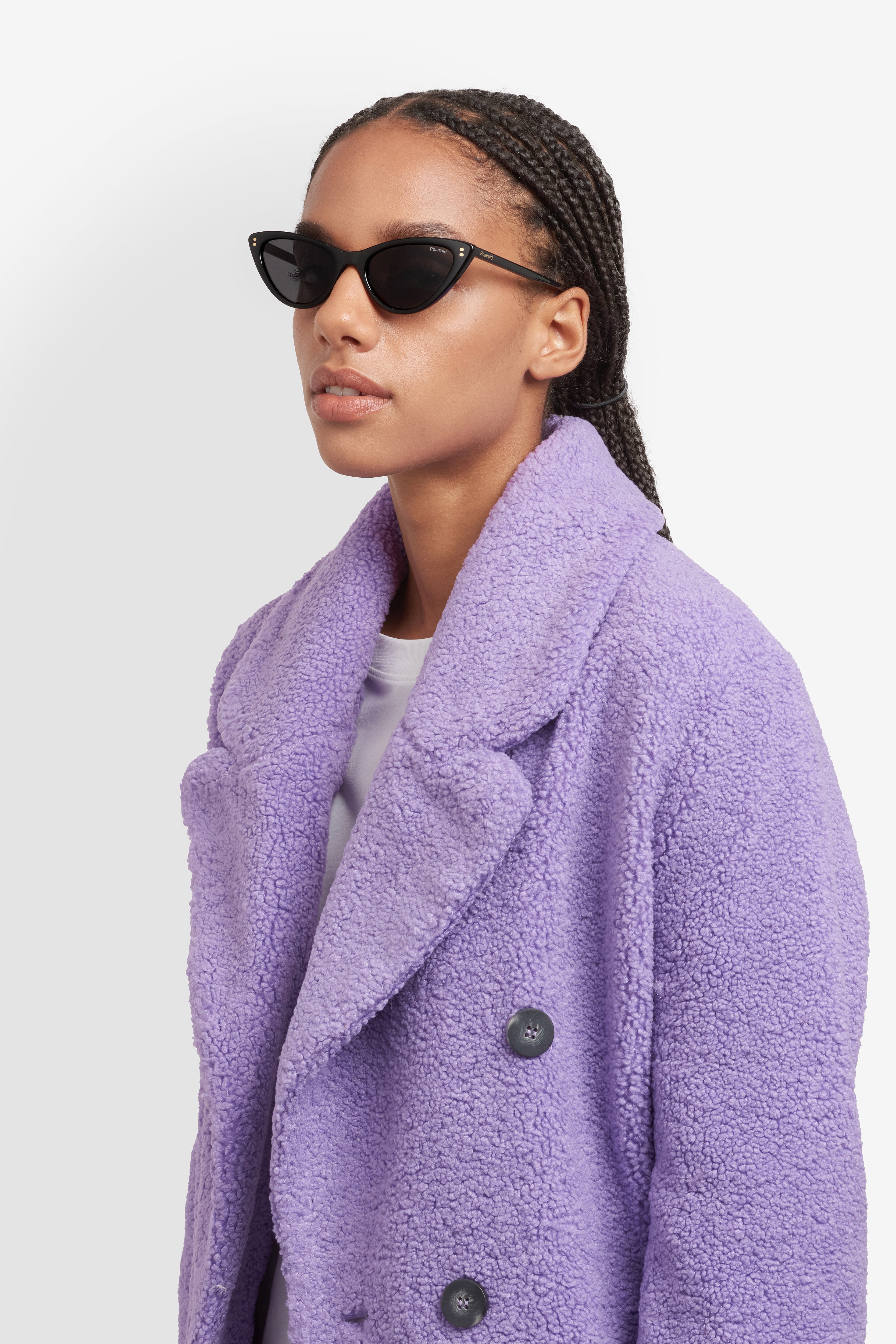 POLAROID PLD 6246/S 807 M9 52