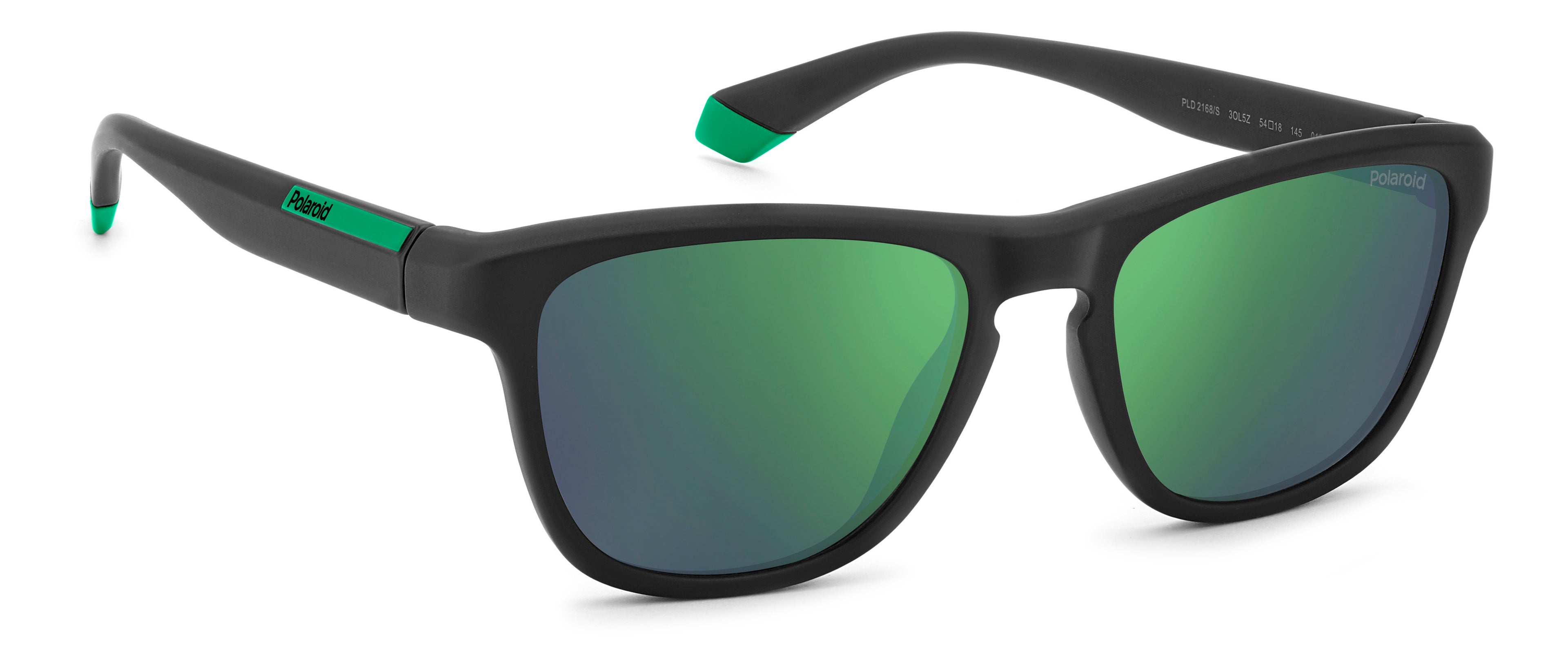 POLAROID PLD 2168/S 3OL 5Z 54