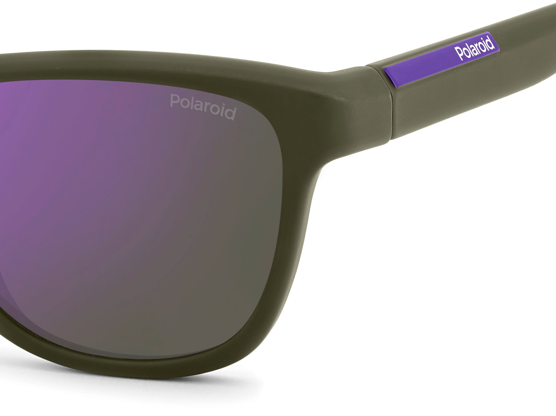 POLAROID PLD 2168/S BMC MF 54