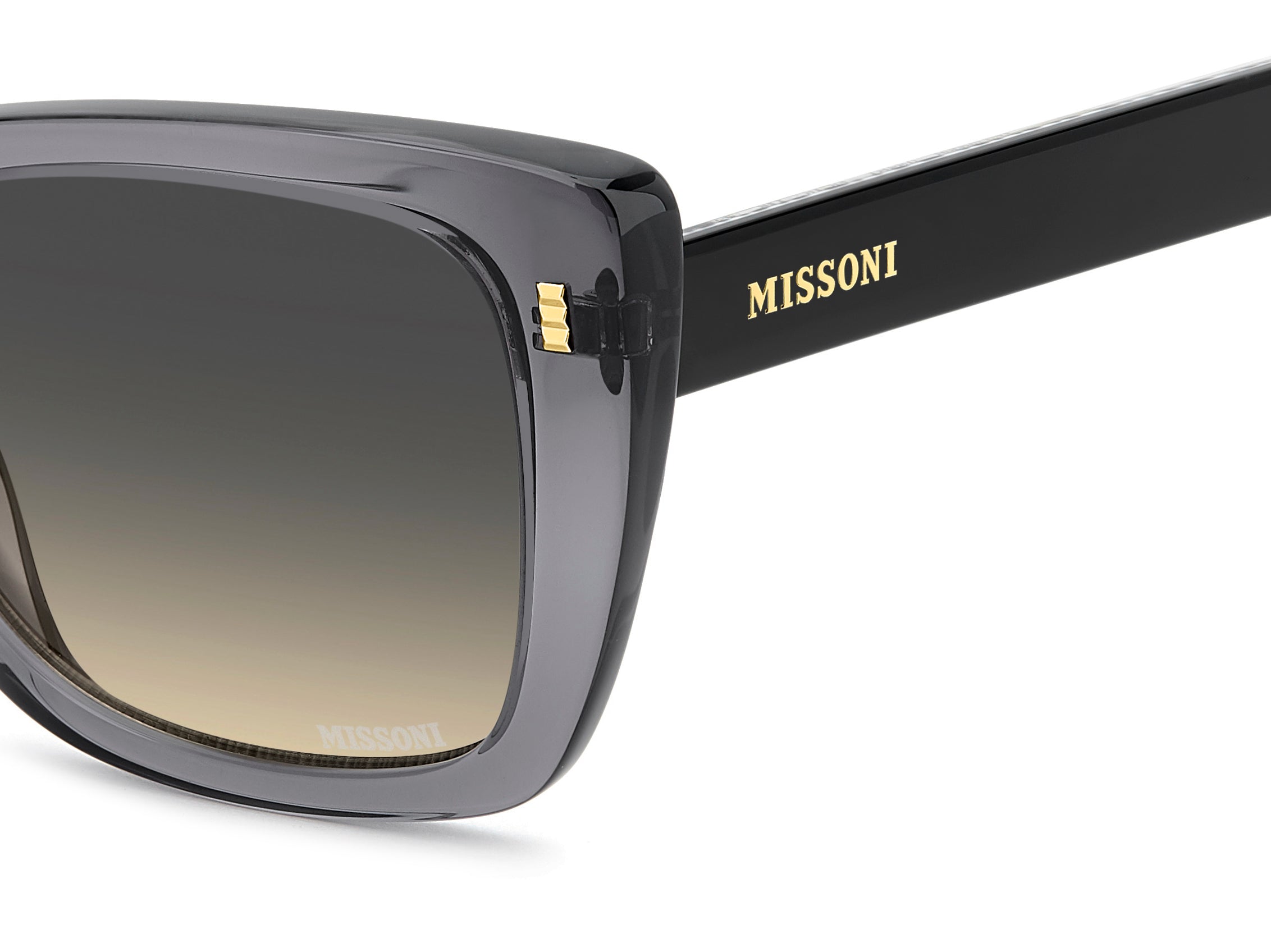 MISSONI MIS 0256/S KB7 GA 53