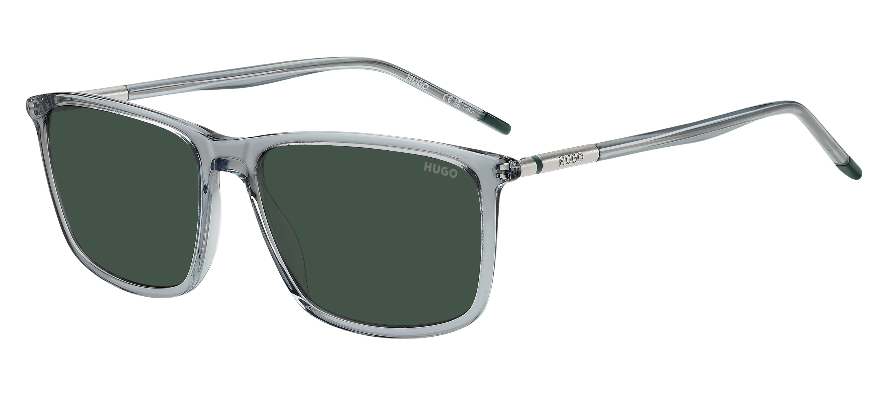 グネンネン。 Sunglasses HUGO HG 1374/S KB7 QT 57 – Visual Click