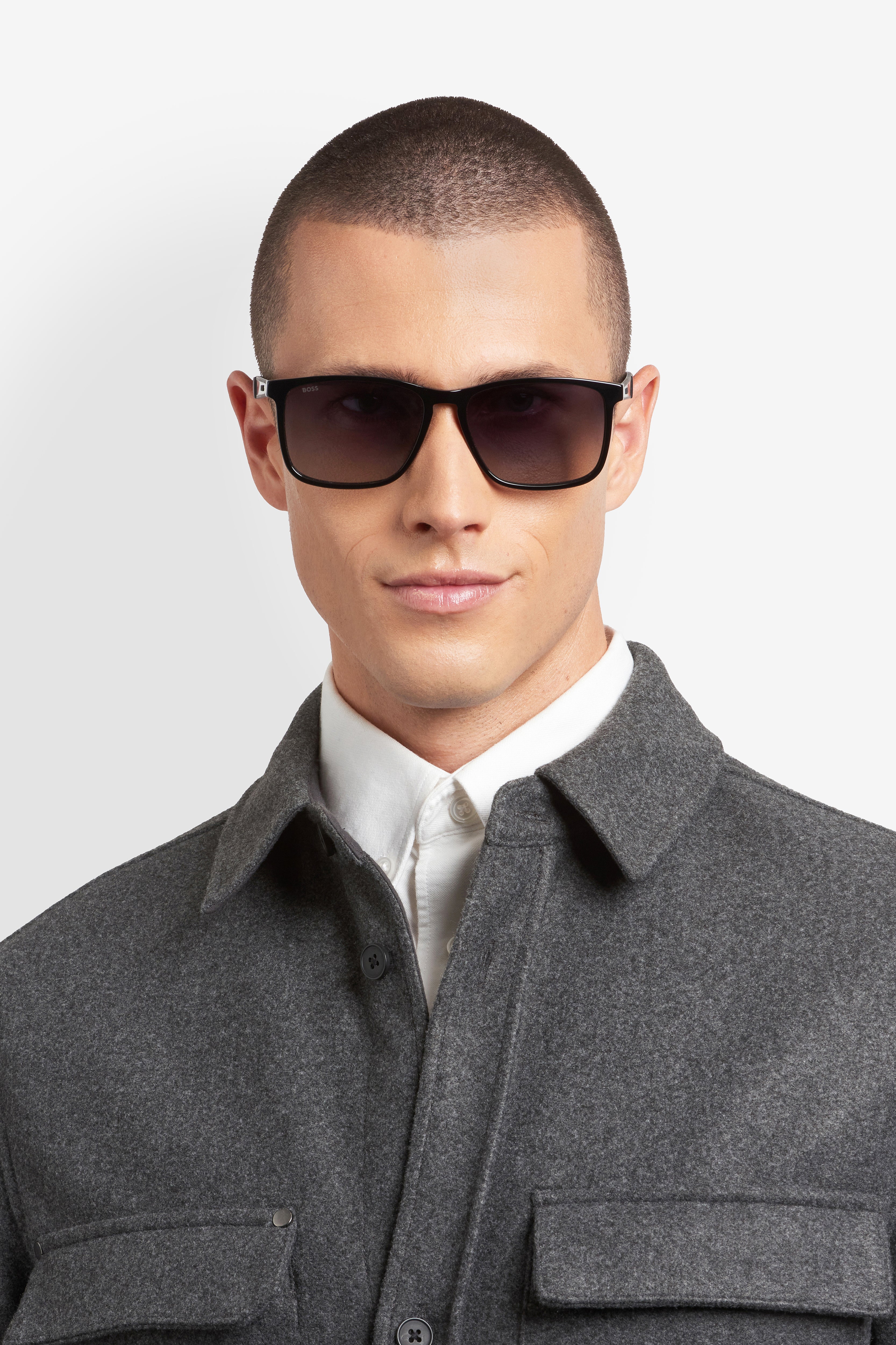 HUGO BOSS BOSS 1825/S 807 9O 57