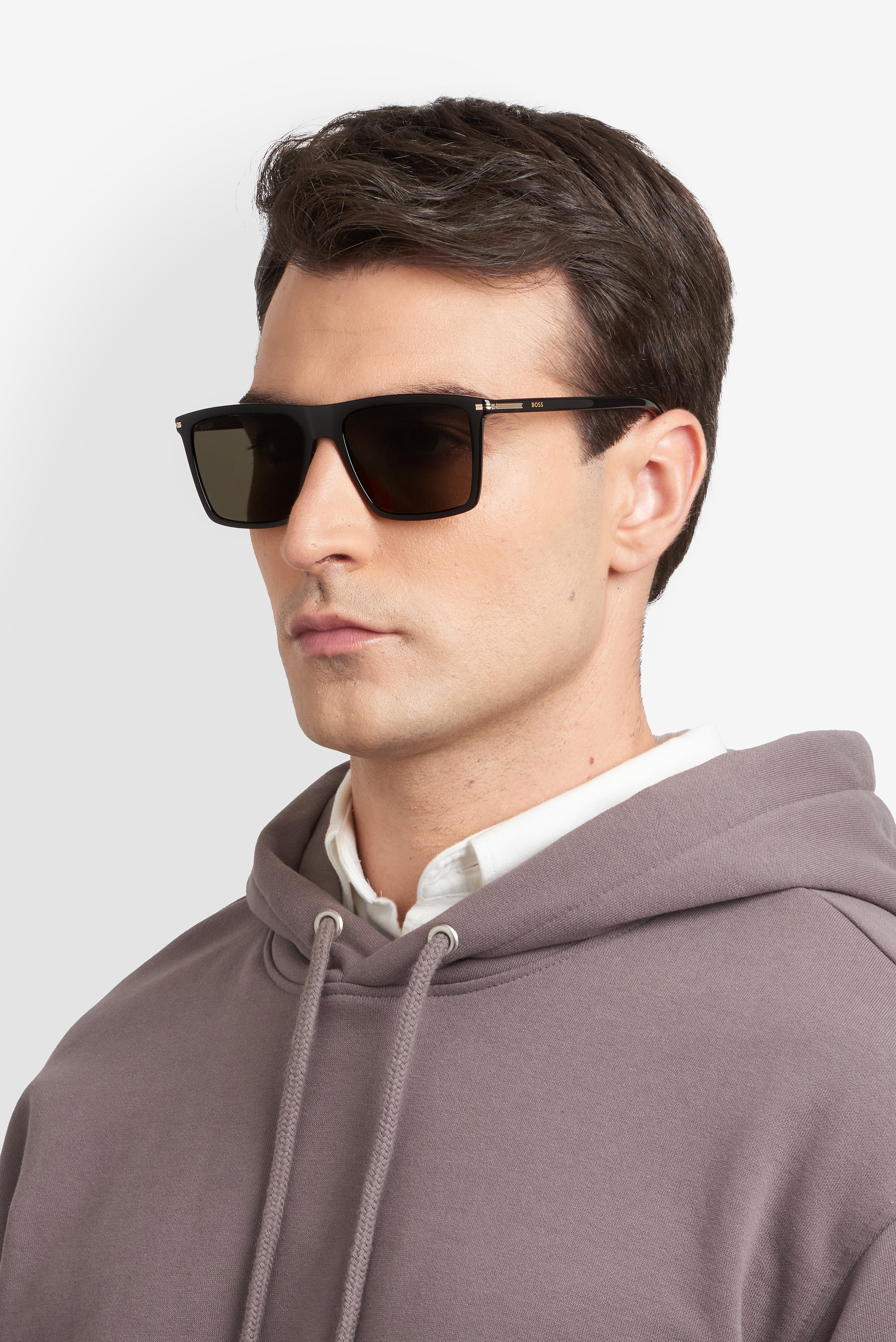 HUGO BOSS BOSS 1844/S 807 IR 56