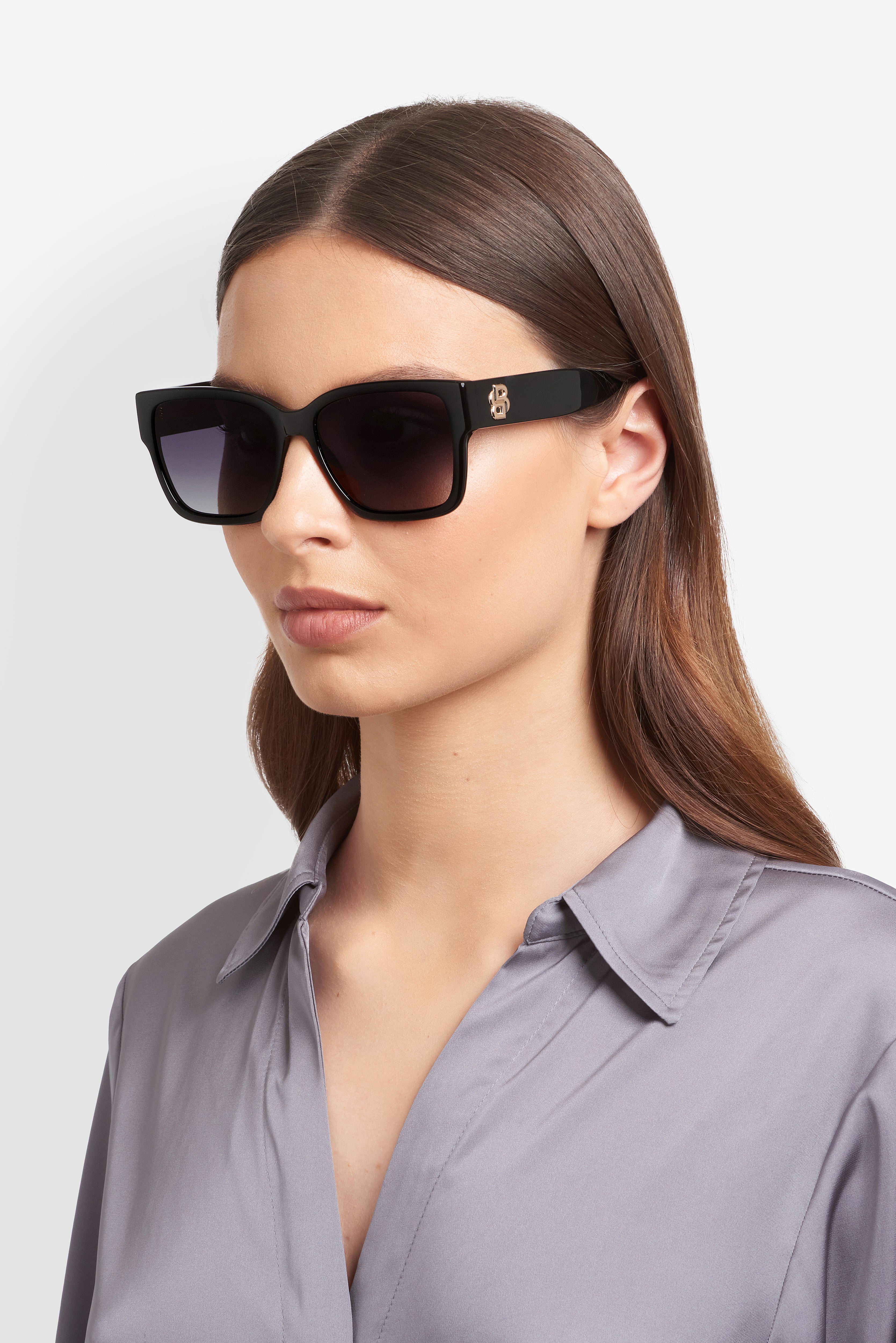 HUGO BOSS BOSS 1860/S 807 9O 57