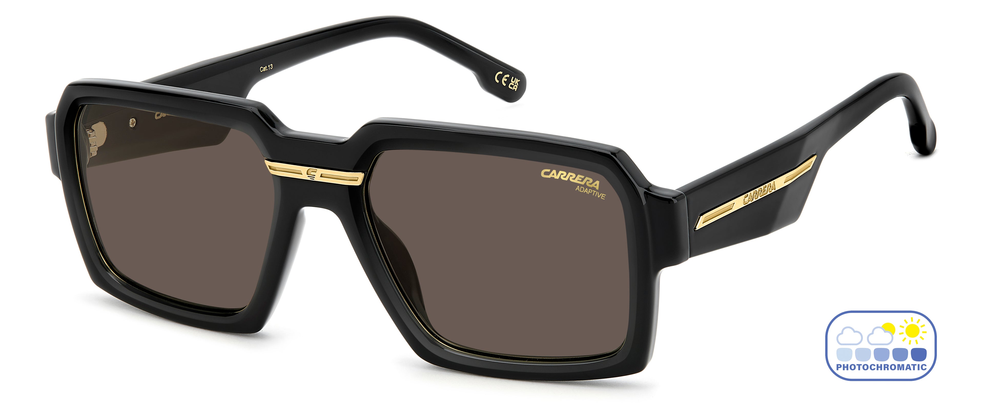 CARRERA VICTORY C 15/S 807 4A 55