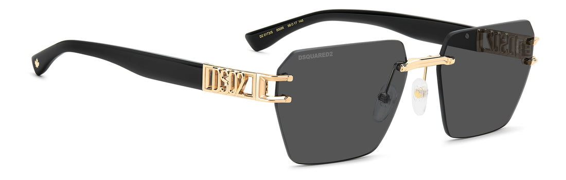 DSQUARED2 D2 0173/S 000 IR 58