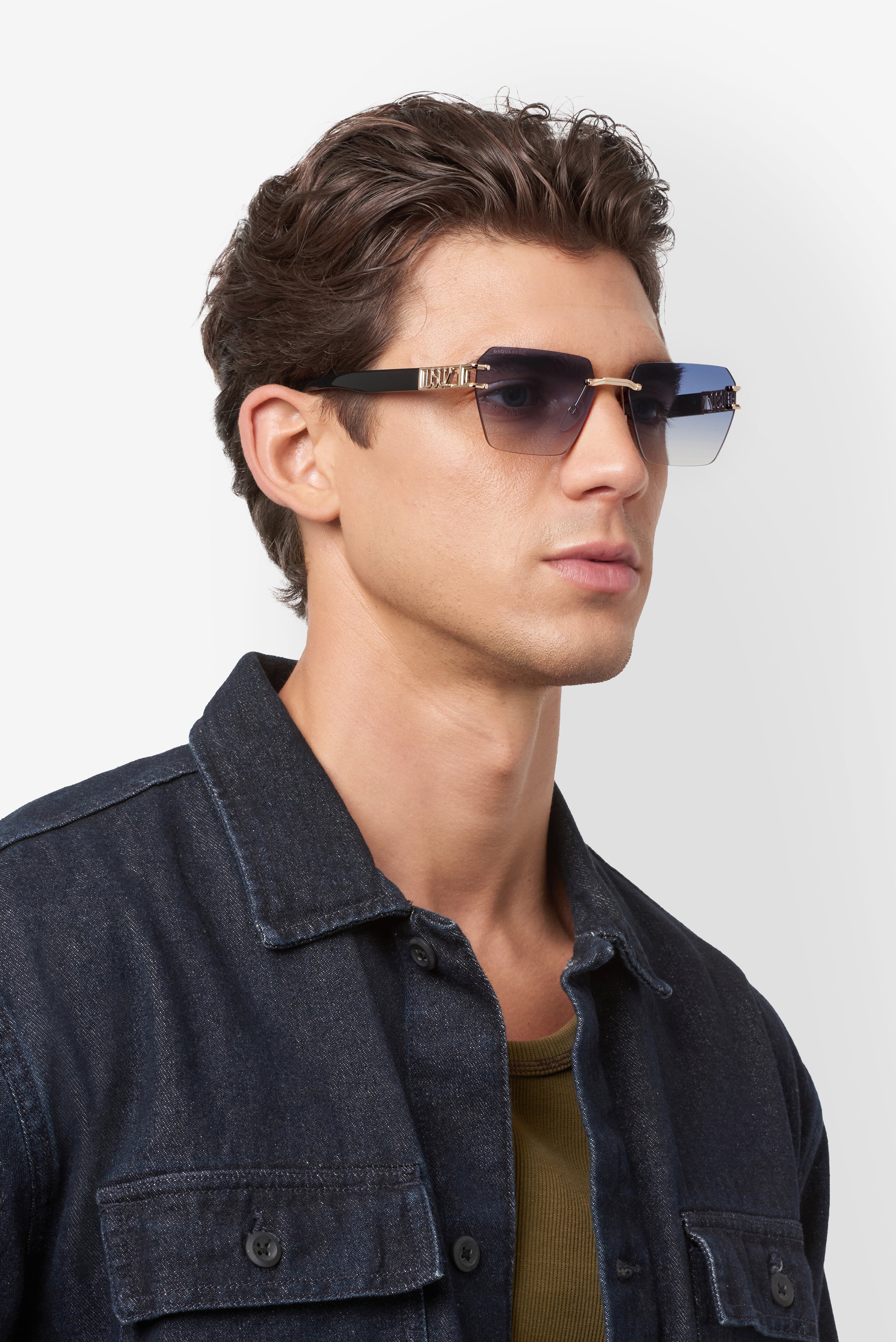 DSQUARED2 D2 0173/S J5G ST 58