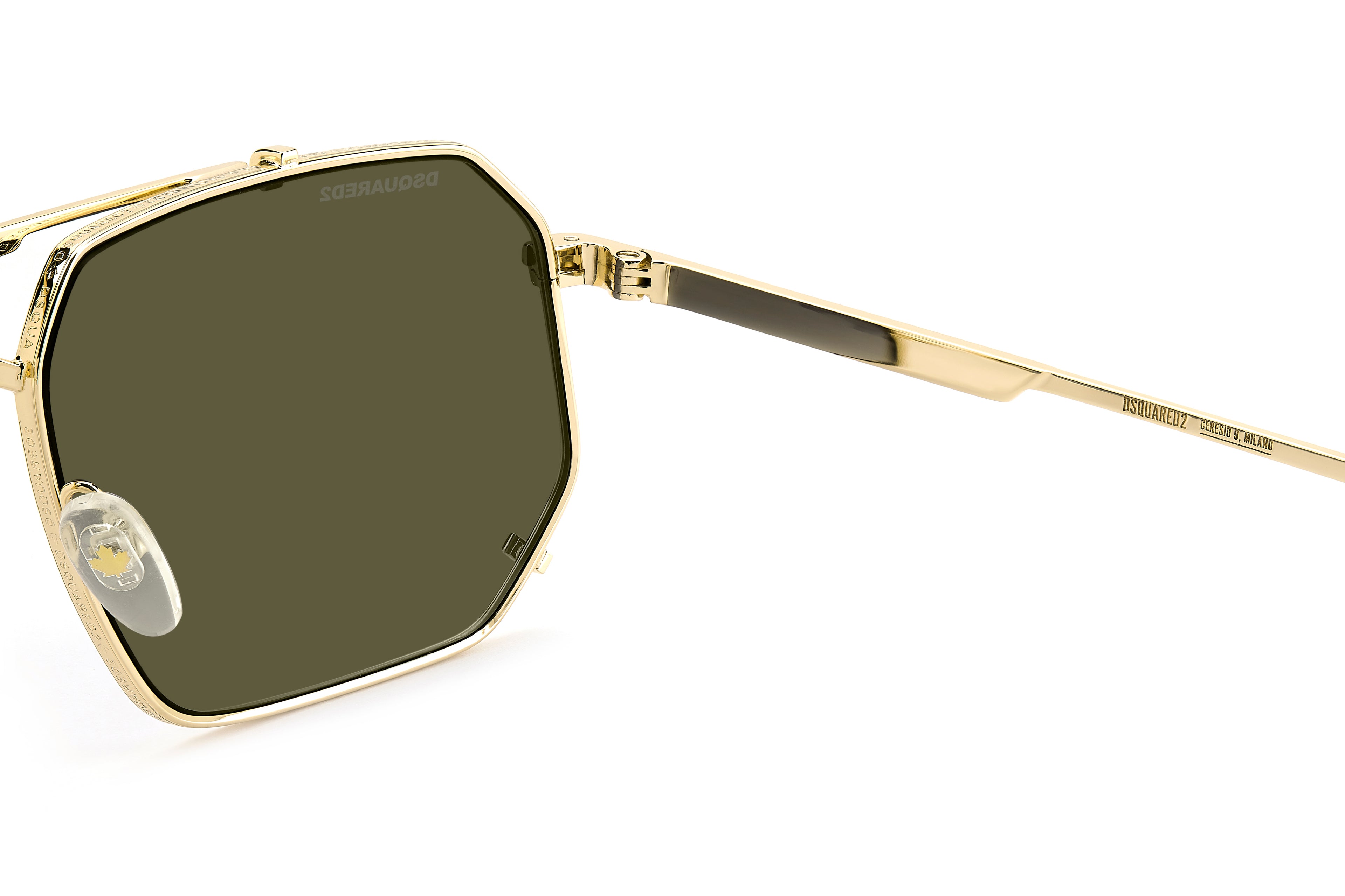 DSQUARED2 D2 0175/S J5G CW 61