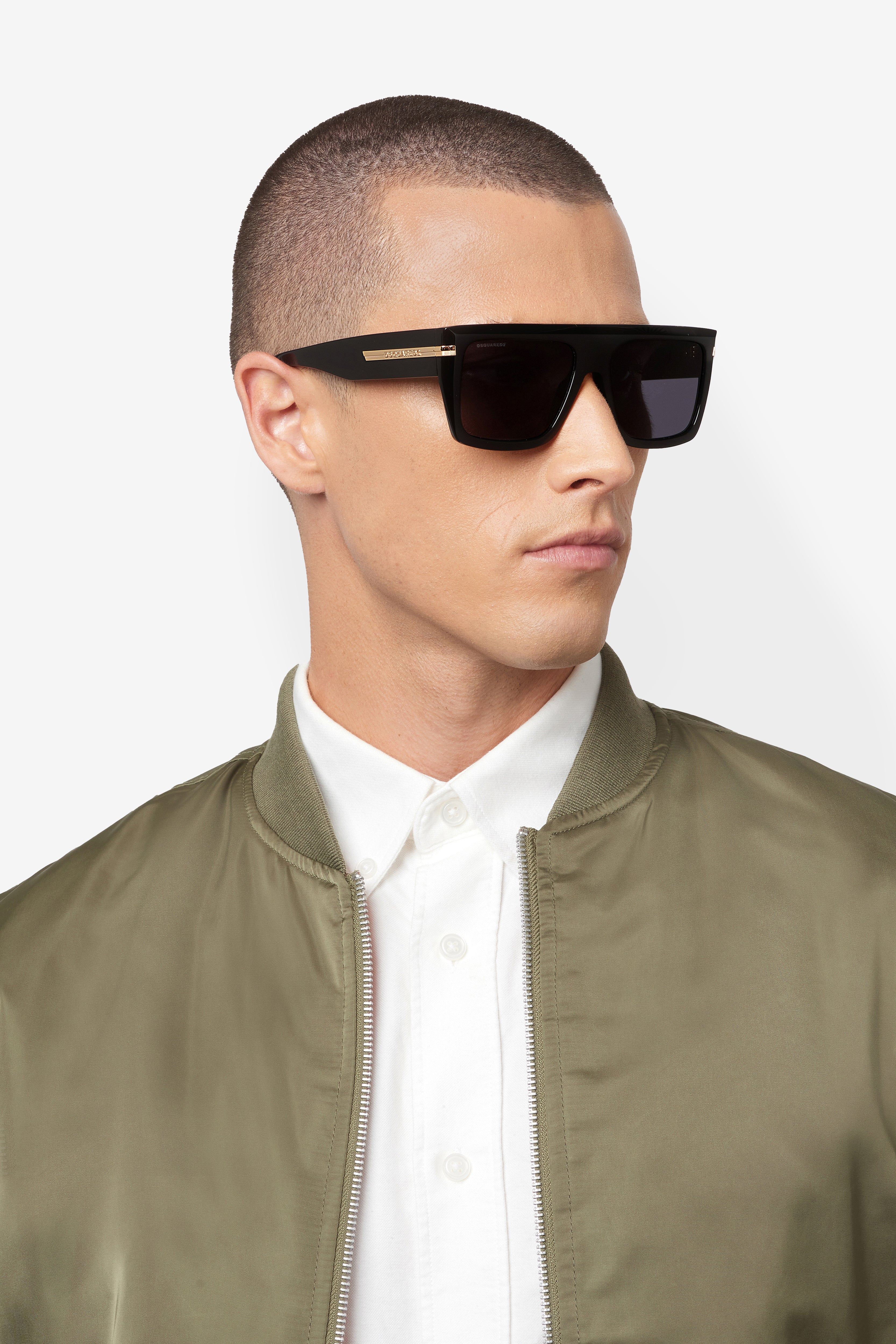 DSQUARED2 D2 0177/S 807 IR 56