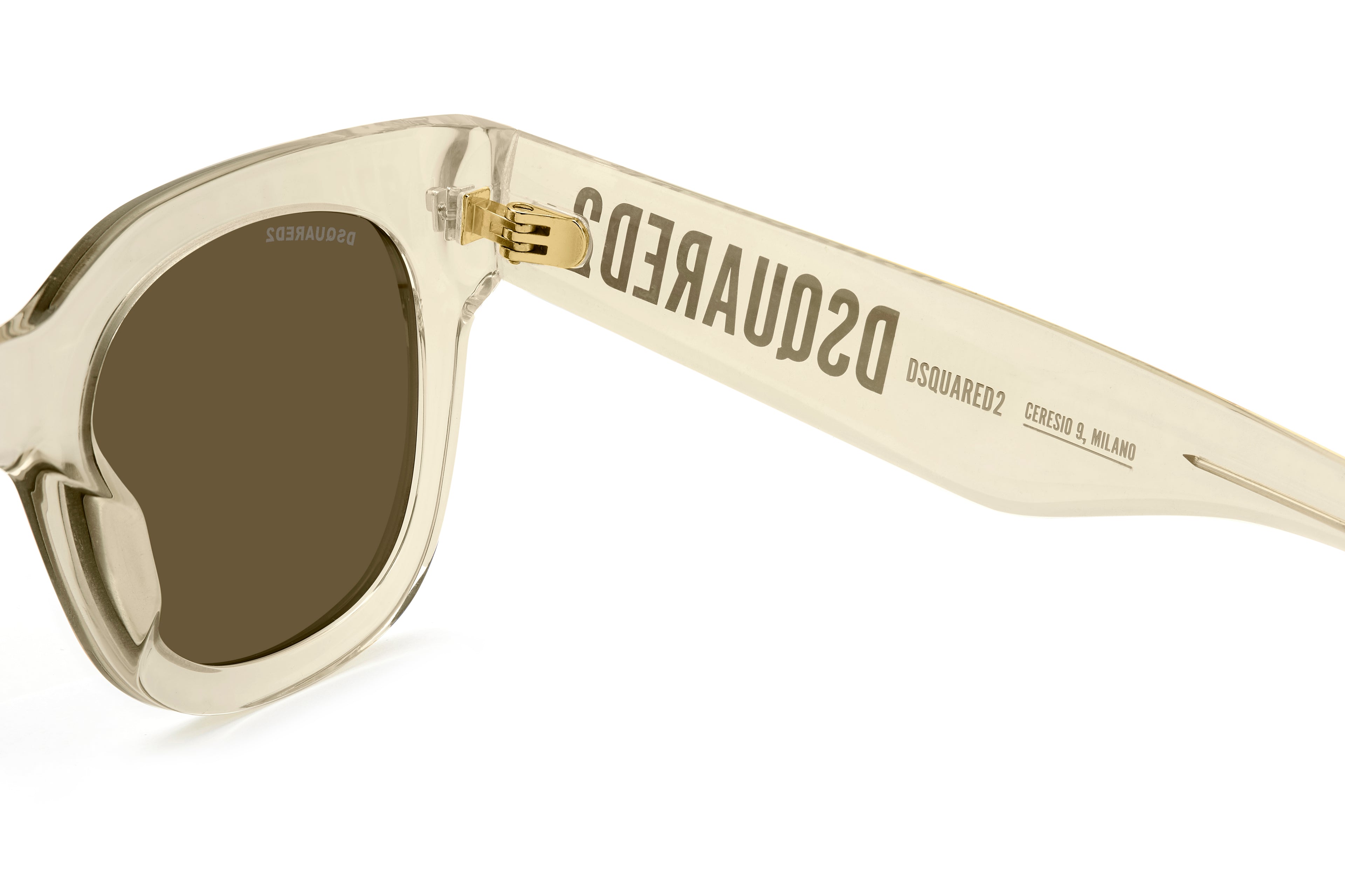 DSQUARED2 D2 0180/S 40G VP 48