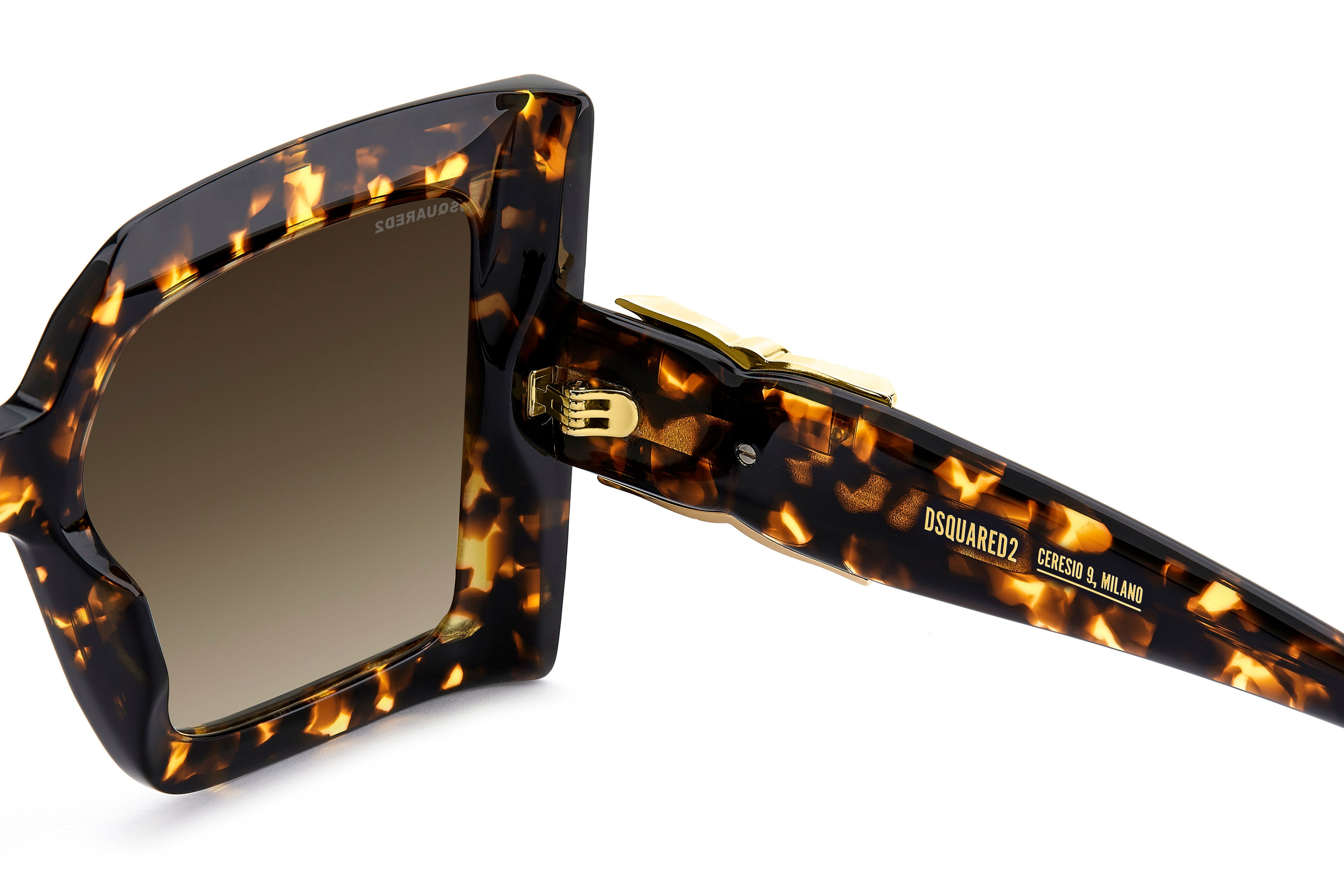 DSQUARED2 D2 0185/G/S 086 HA 64