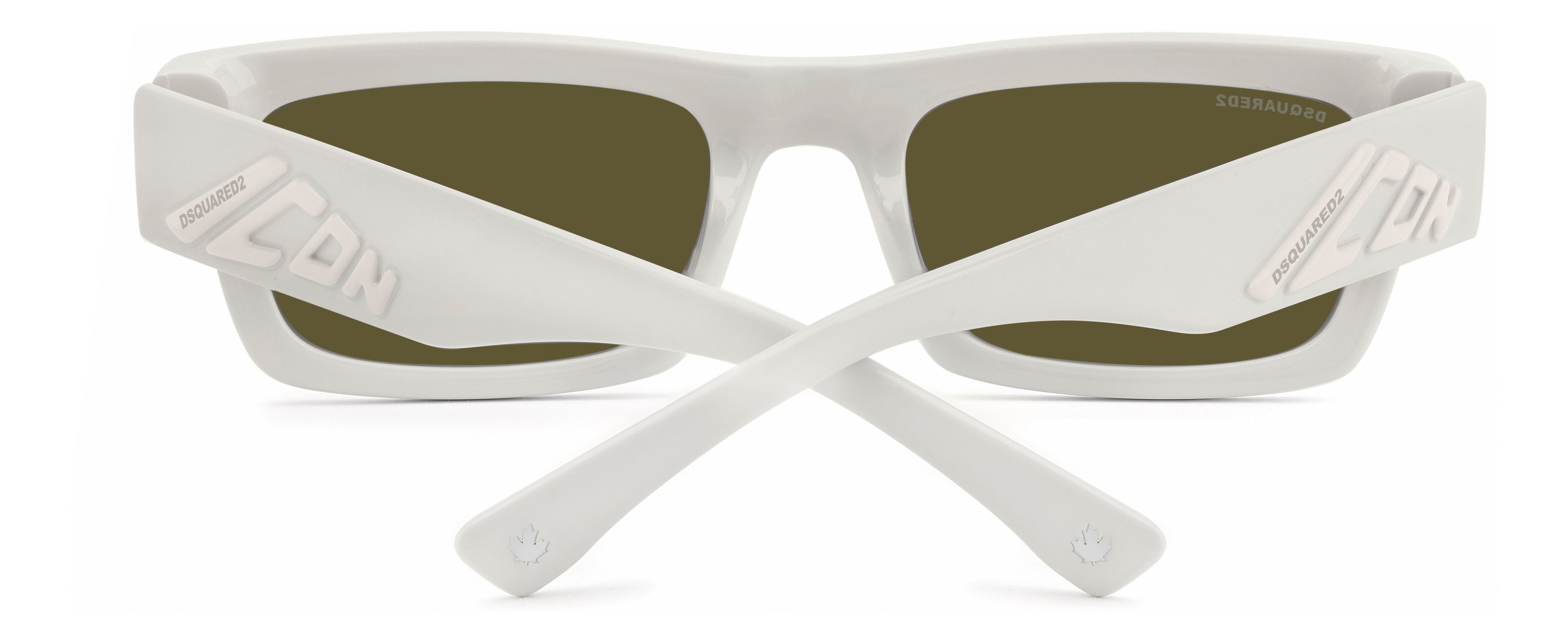 DSQUARED2 ICON 0027/S KB7 QT 55