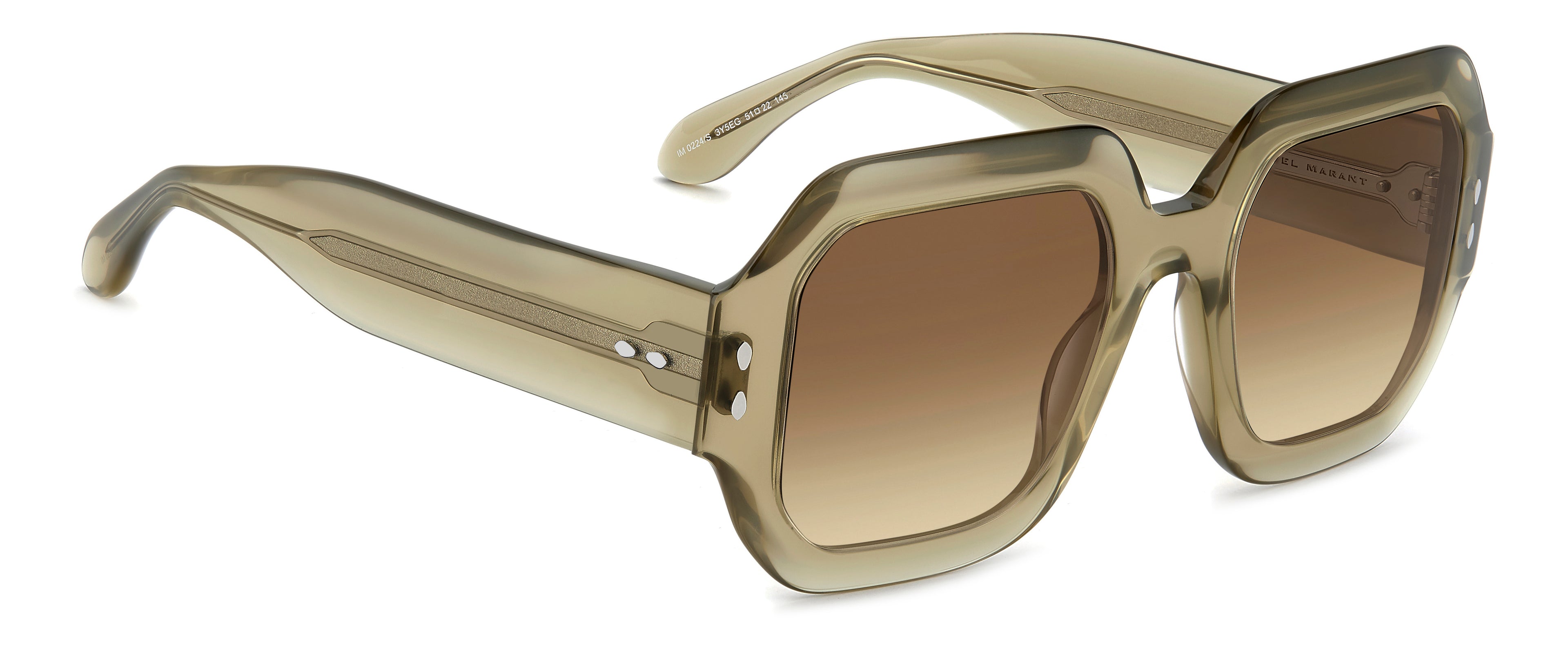 ISABEL MARANT IM 0224/S 3Y5 EG 51