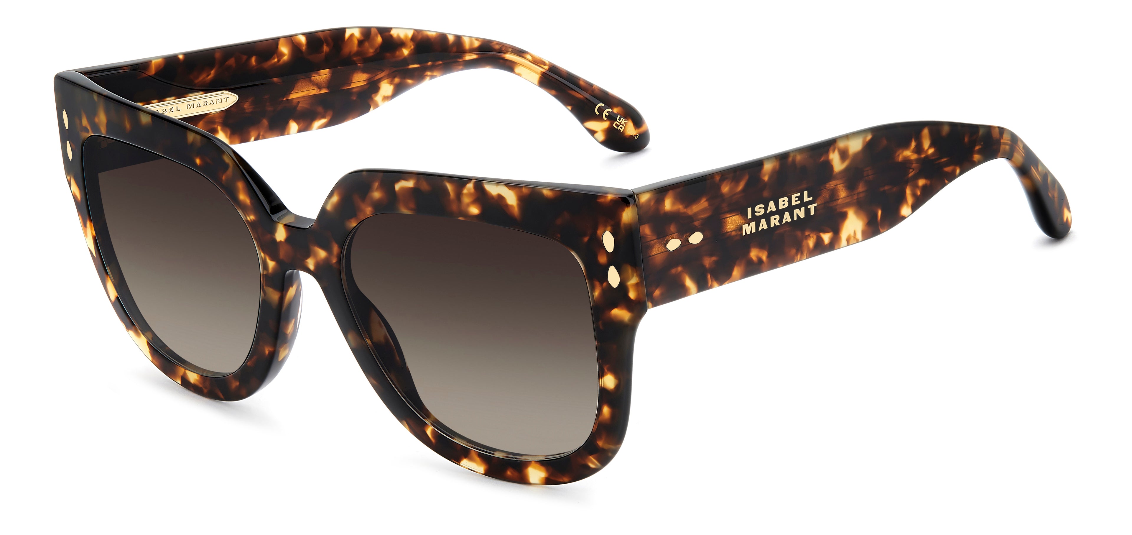 ISABEL MARANT IM 0225/S 086 HA 53