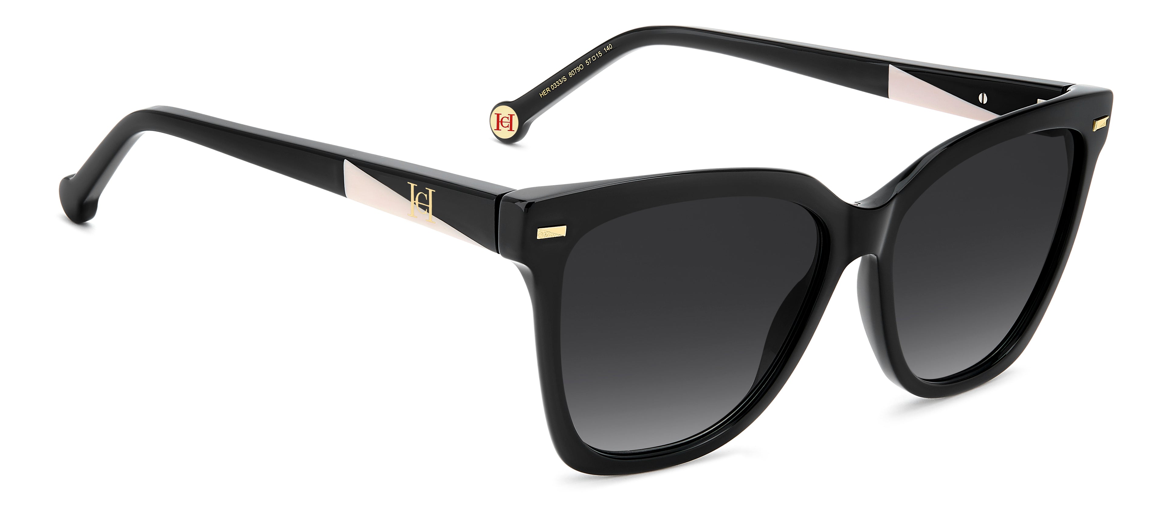 CAROLINA HERRERA HER 0333/S 807 9O 57