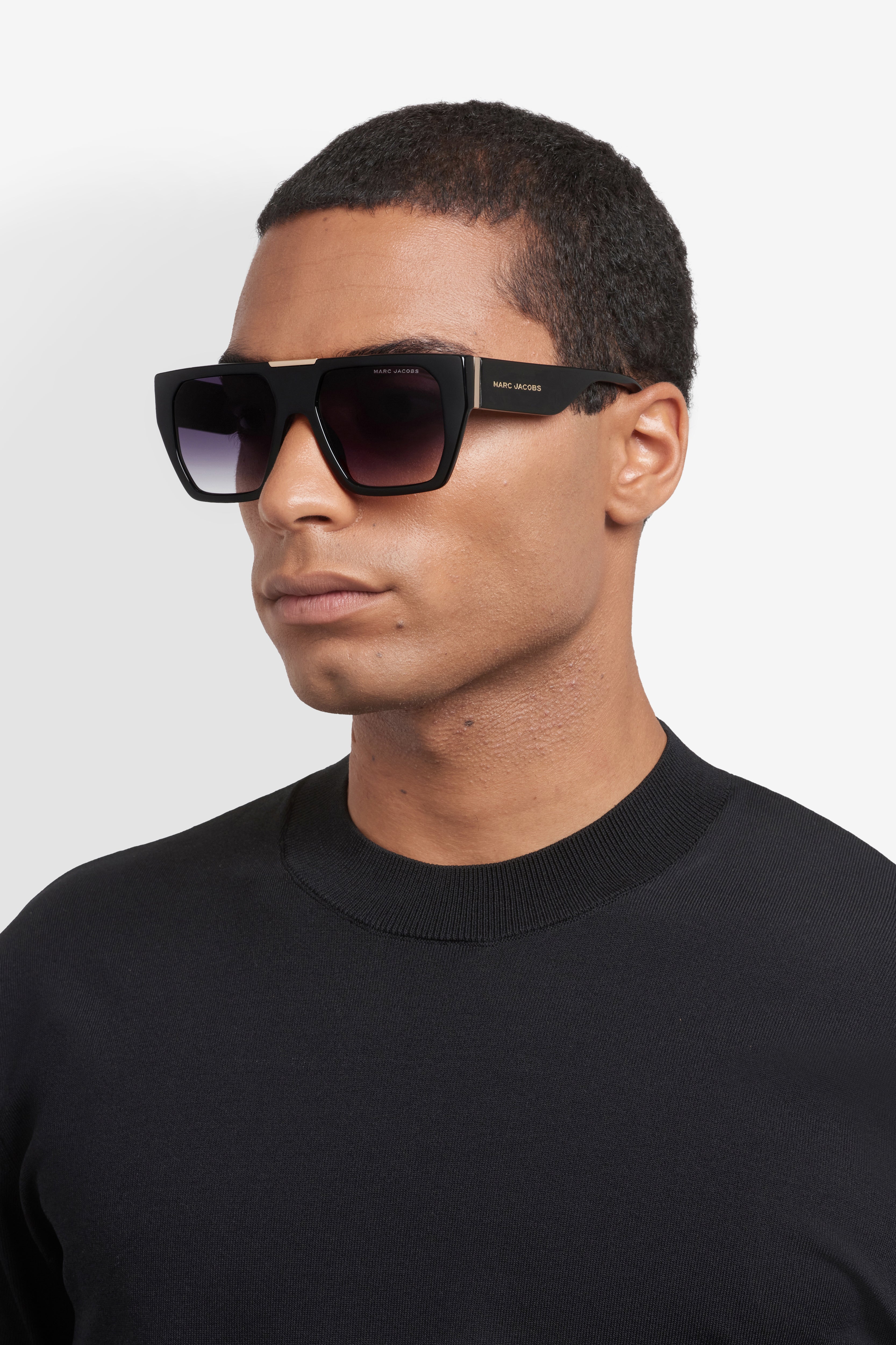 MARC JACOBS MARC 877/S 807 9O 55