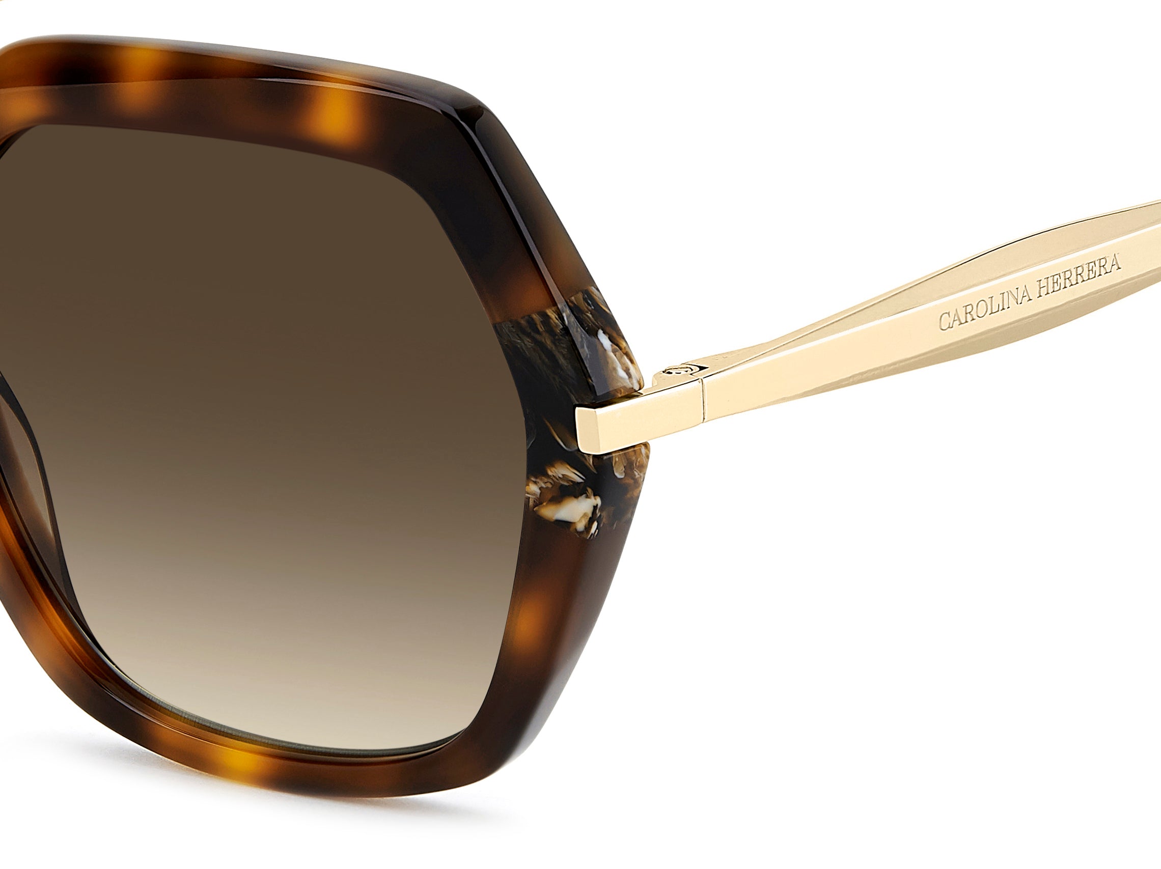 CAROLINA HERRERA HER 0347/S SX7 HA 55