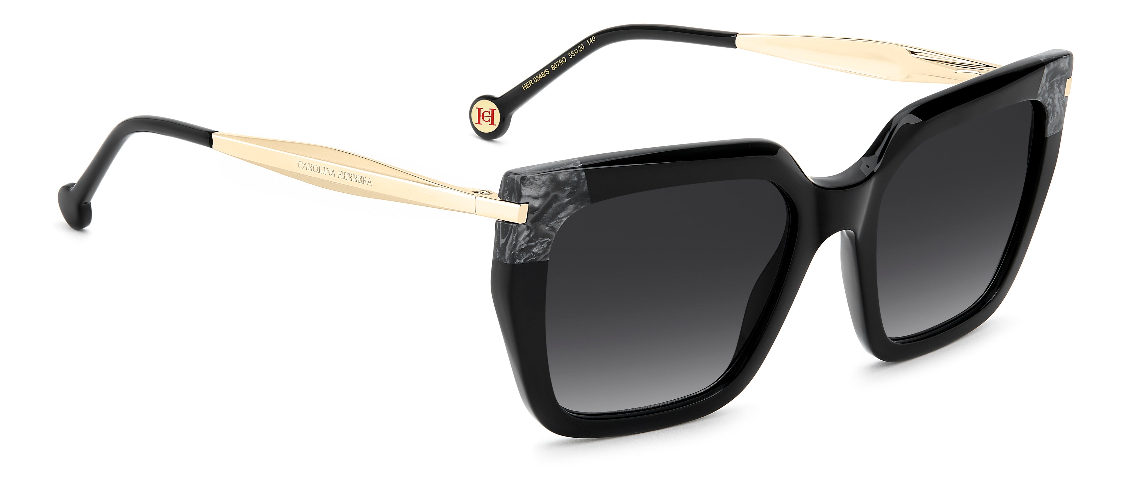 CAROLINA HERRERA HER 0348/S 807 9O 55