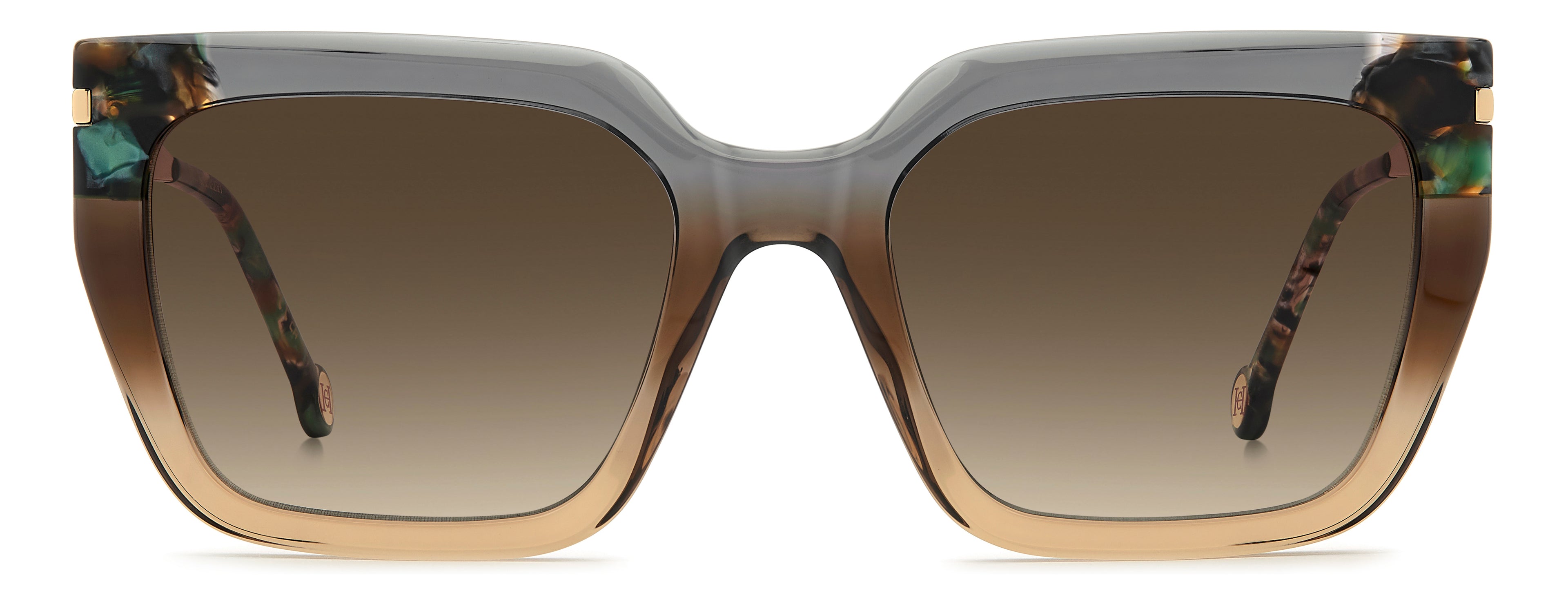 CAROLINA HERRERA HER 0348/S TV7 HA 55