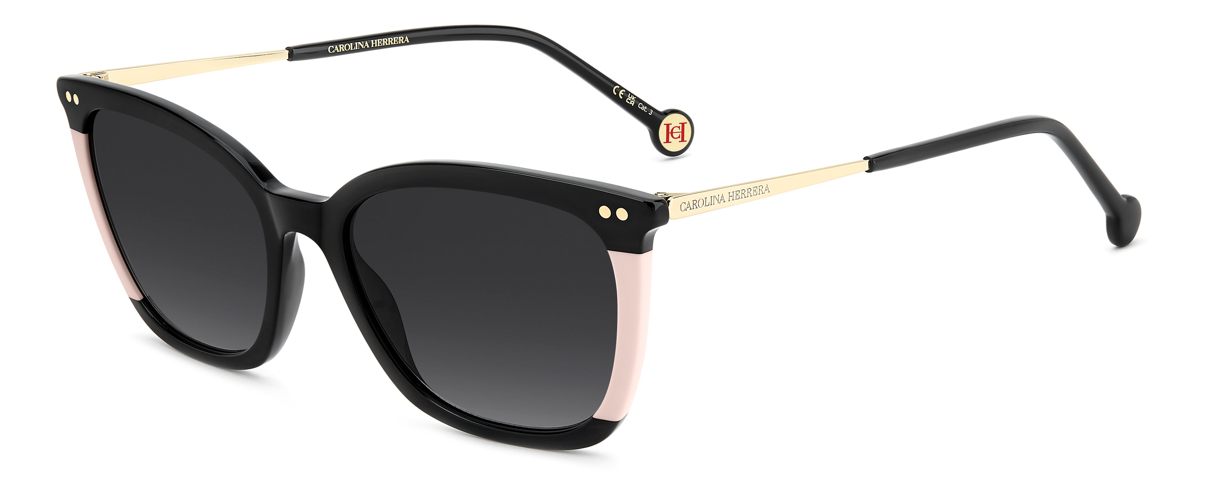 CAROLINA HERRERA HER 0344/S 0WM 9O 55