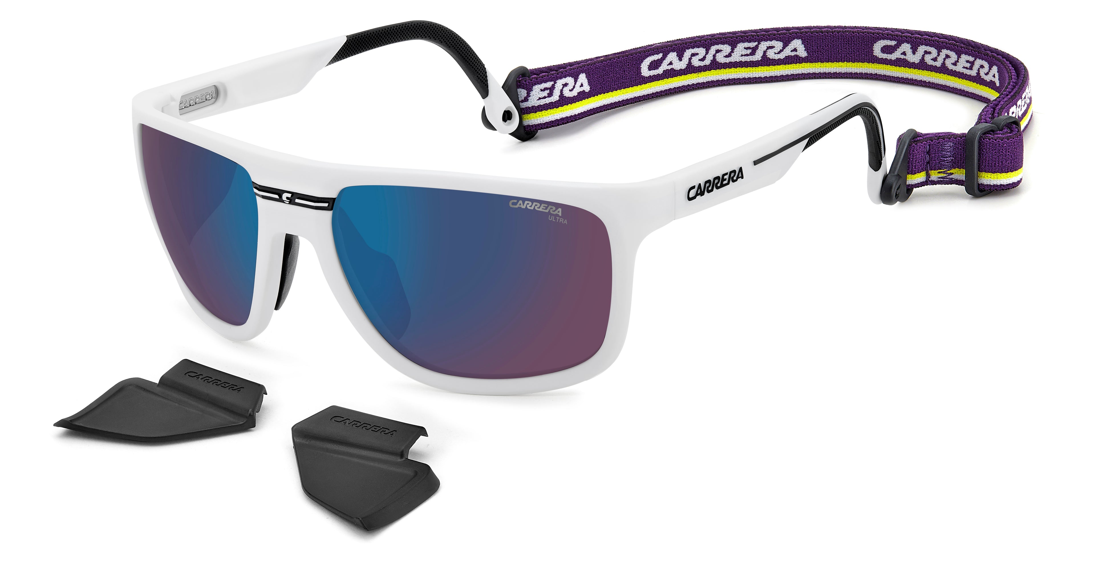 CARRERA C SPORT 08/S/XT 6HT MG 60