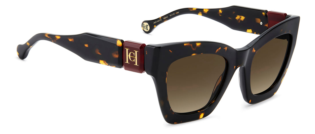 CAROLINA HERRERA HER 0327/S 086 HA 52