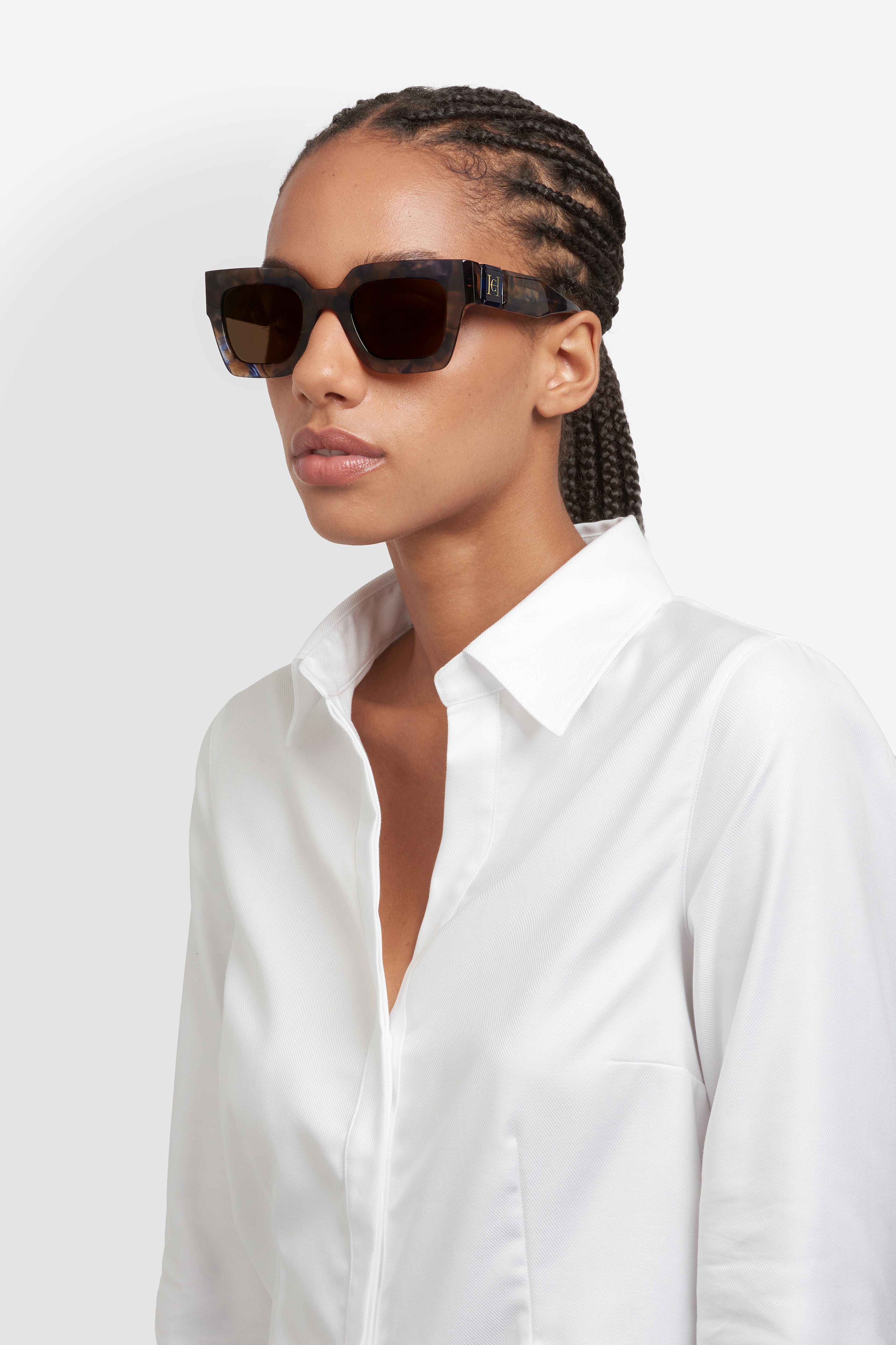 CAROLINA HERRERA HER 0328/S JBW VP 49