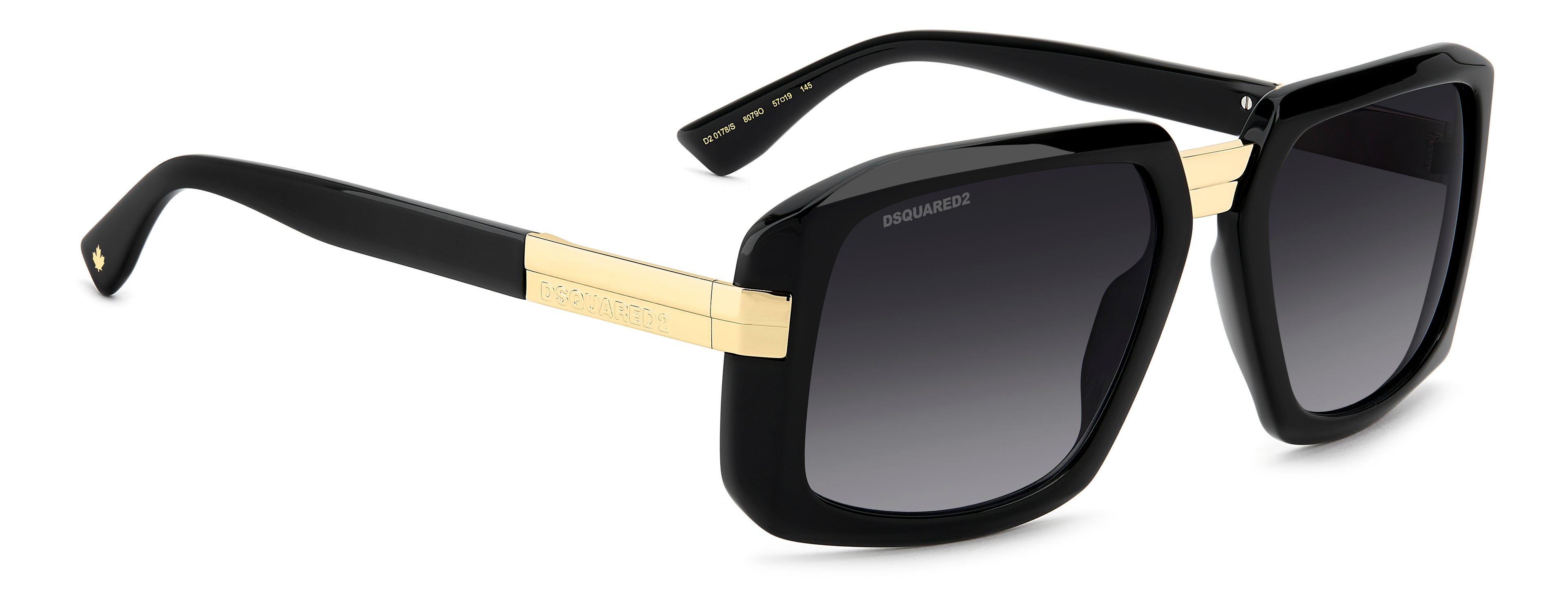 DSQUARED2 D2 0178/S 807 9O 57