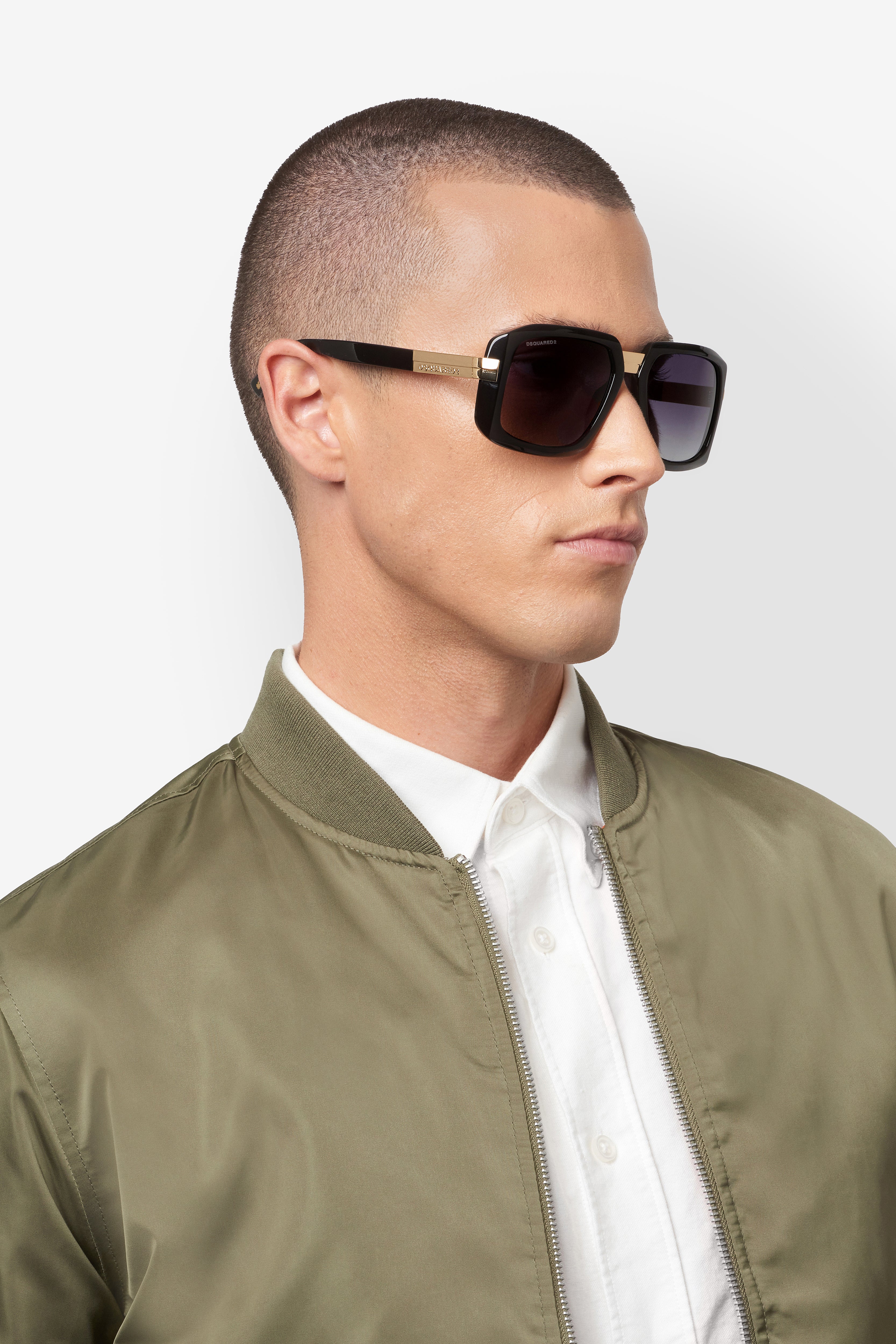 DSQUARED2 D2 0178/S 807 9O 57