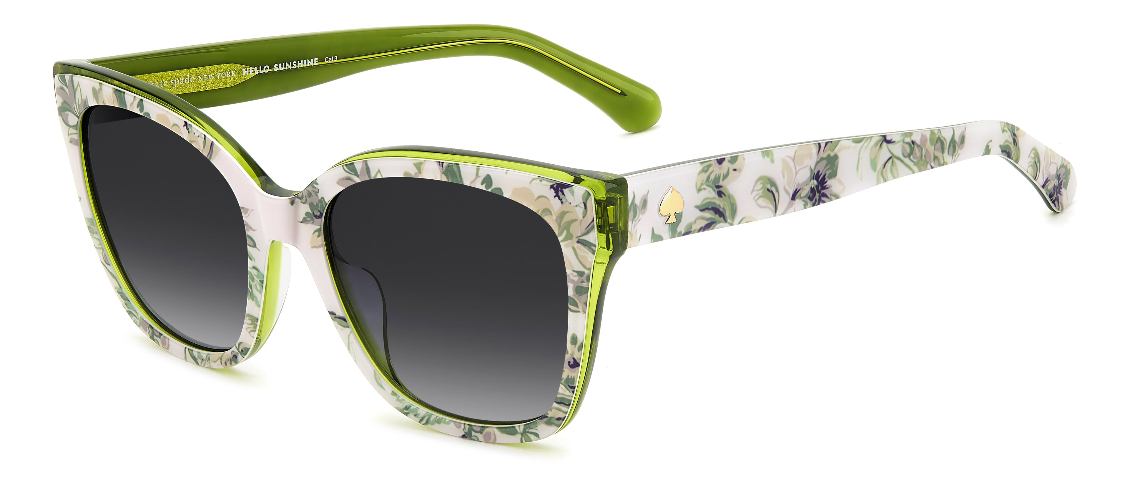 KATE SPADE KS DAESHA 2/G/S 8HC 9O 55