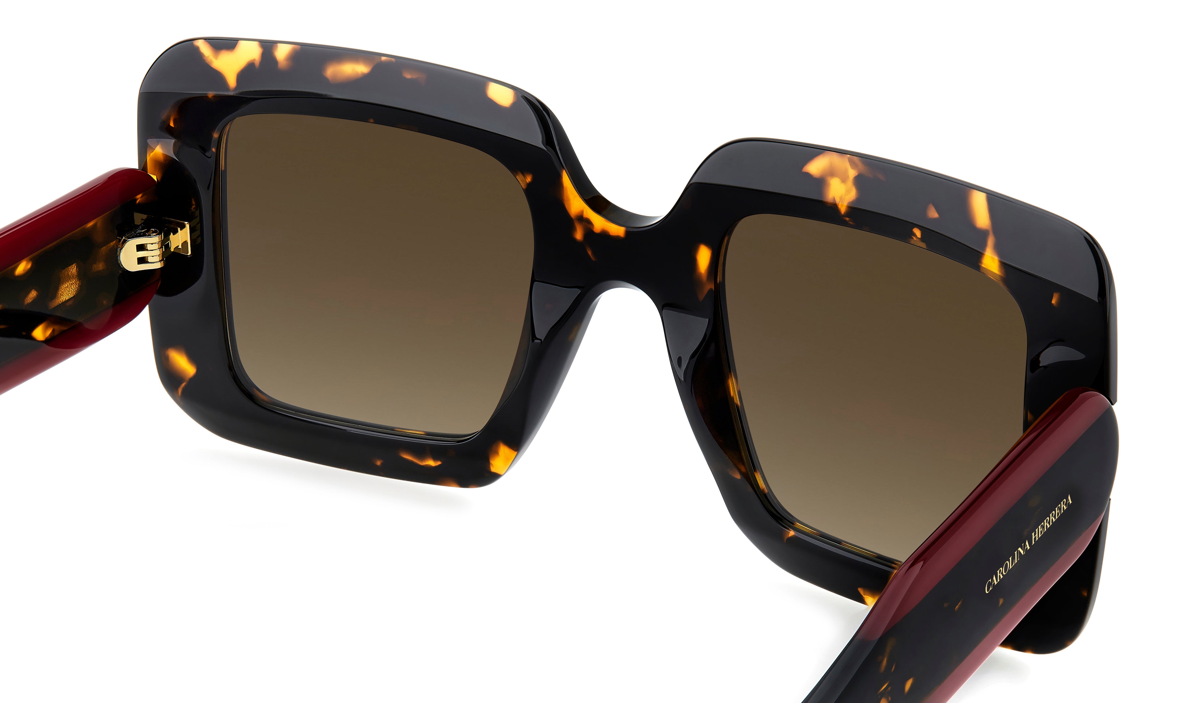 CAROLINA HERRERA HER 0322/S 086 HA 50