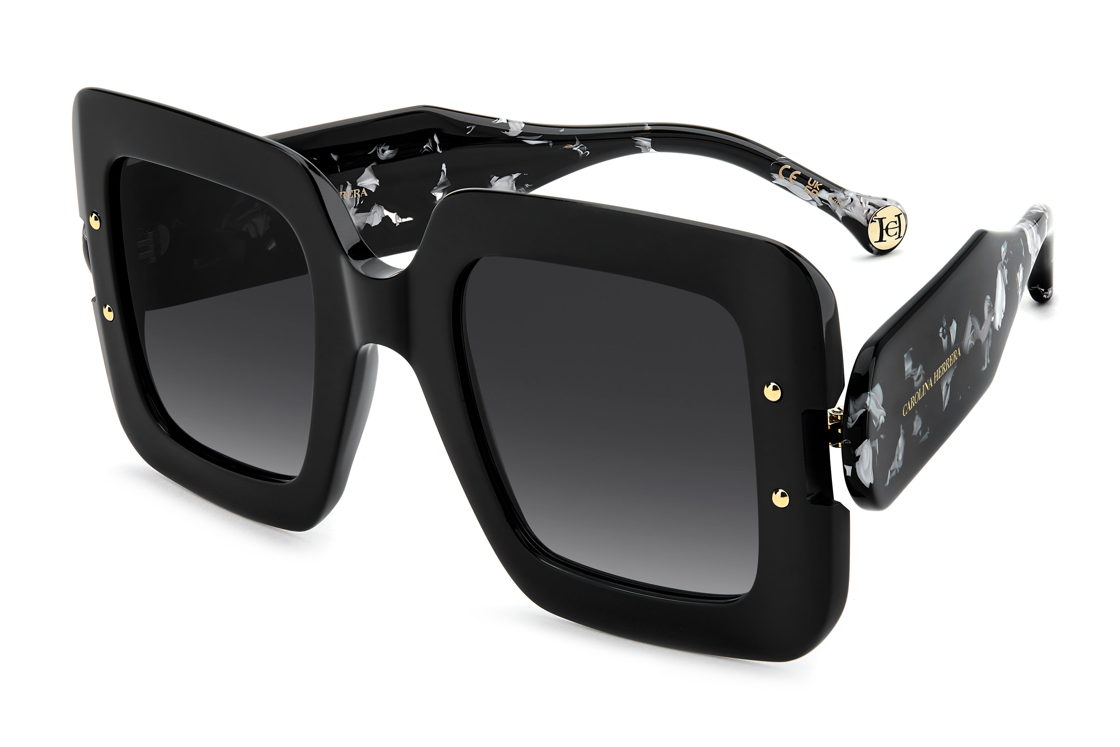 CAROLINA HERRERA HER 0322/S 807 9O 50