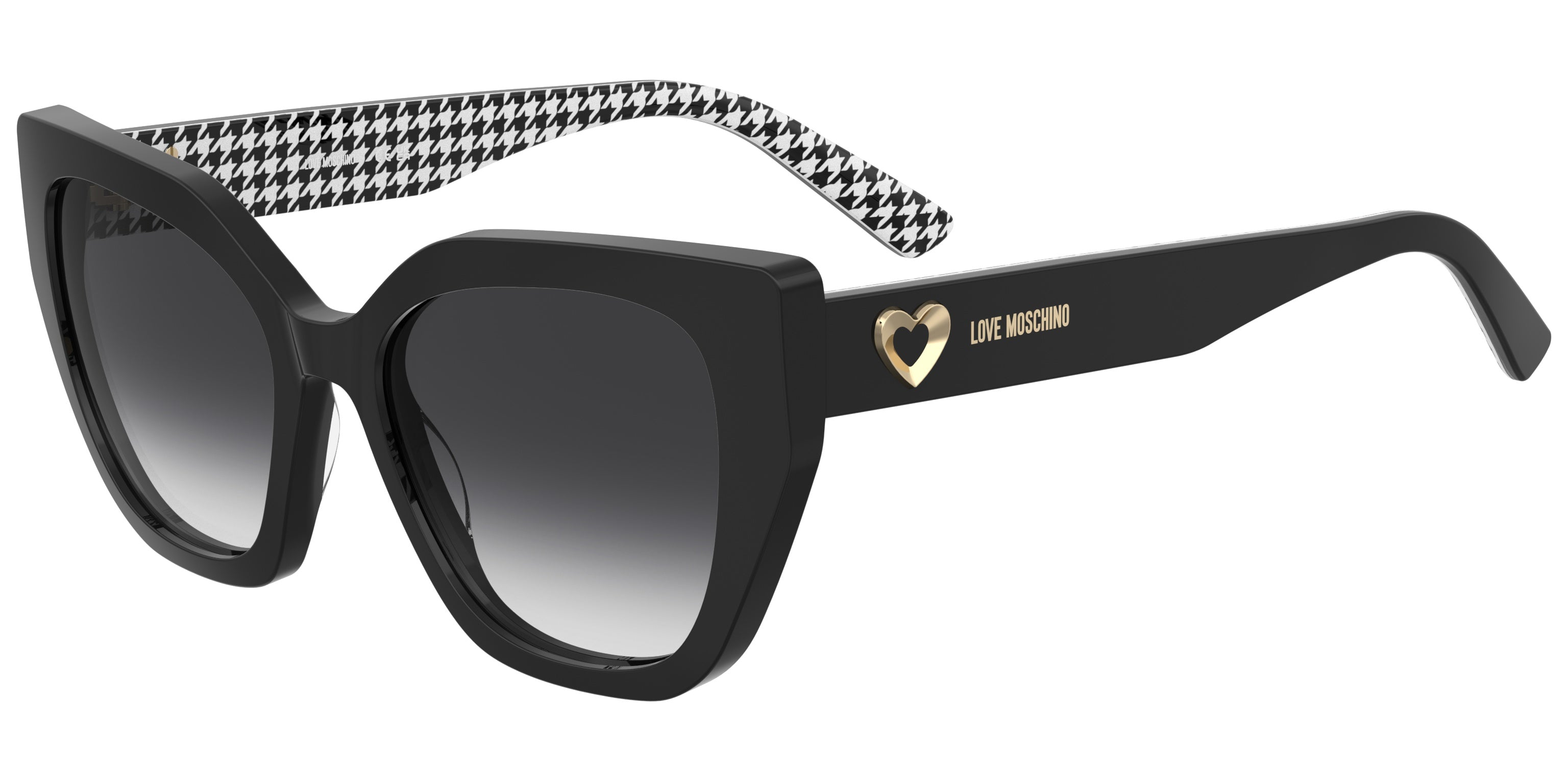 MOSCHINO LOVE MOL098/S 7RM 9O 54