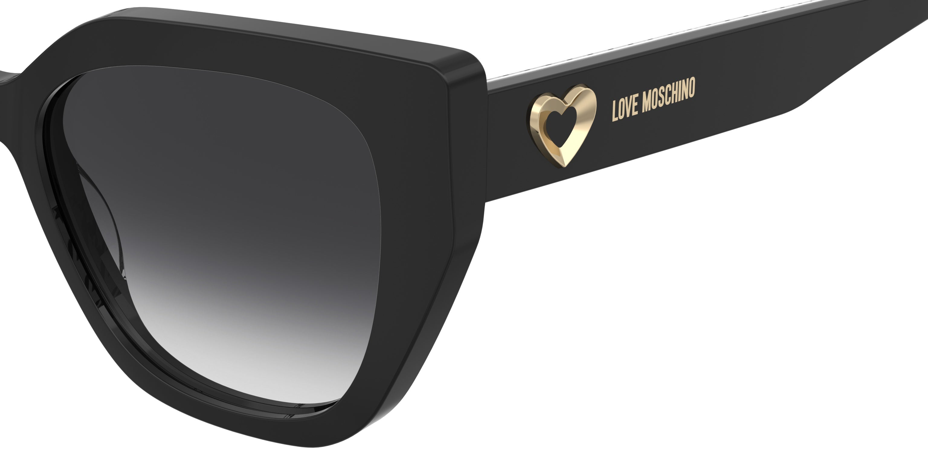 MOSCHINO LOVE MOL098/S 7RM 9O 54