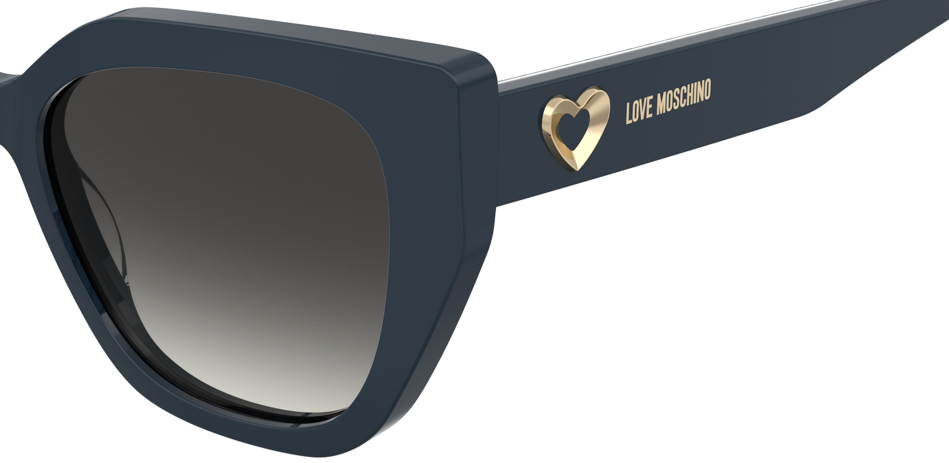 MOSCHINO LOVE MOL098/S S6F 9O 54