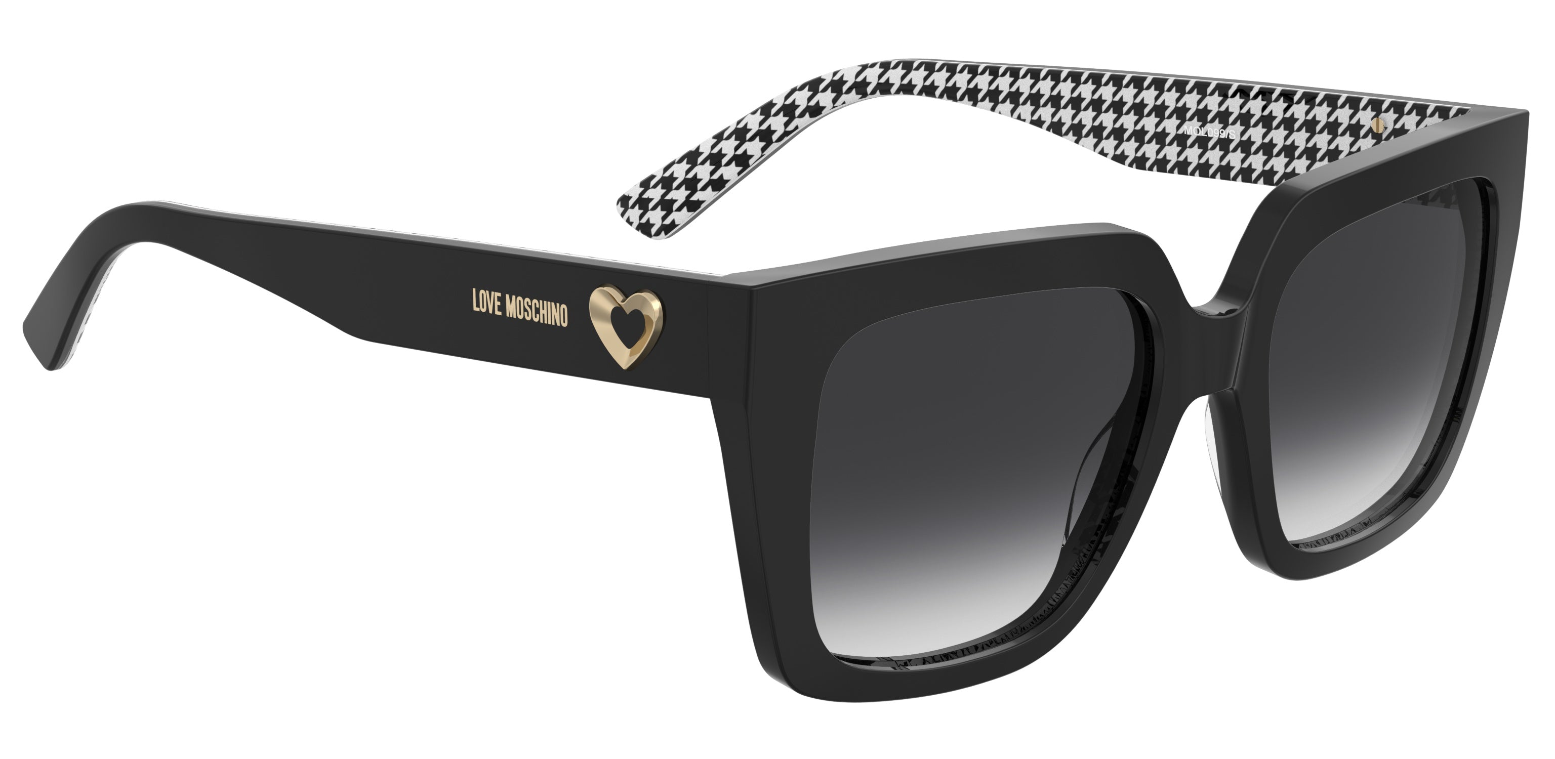 MOSCHINO LOVE MOL099/S 7RM 9O 53