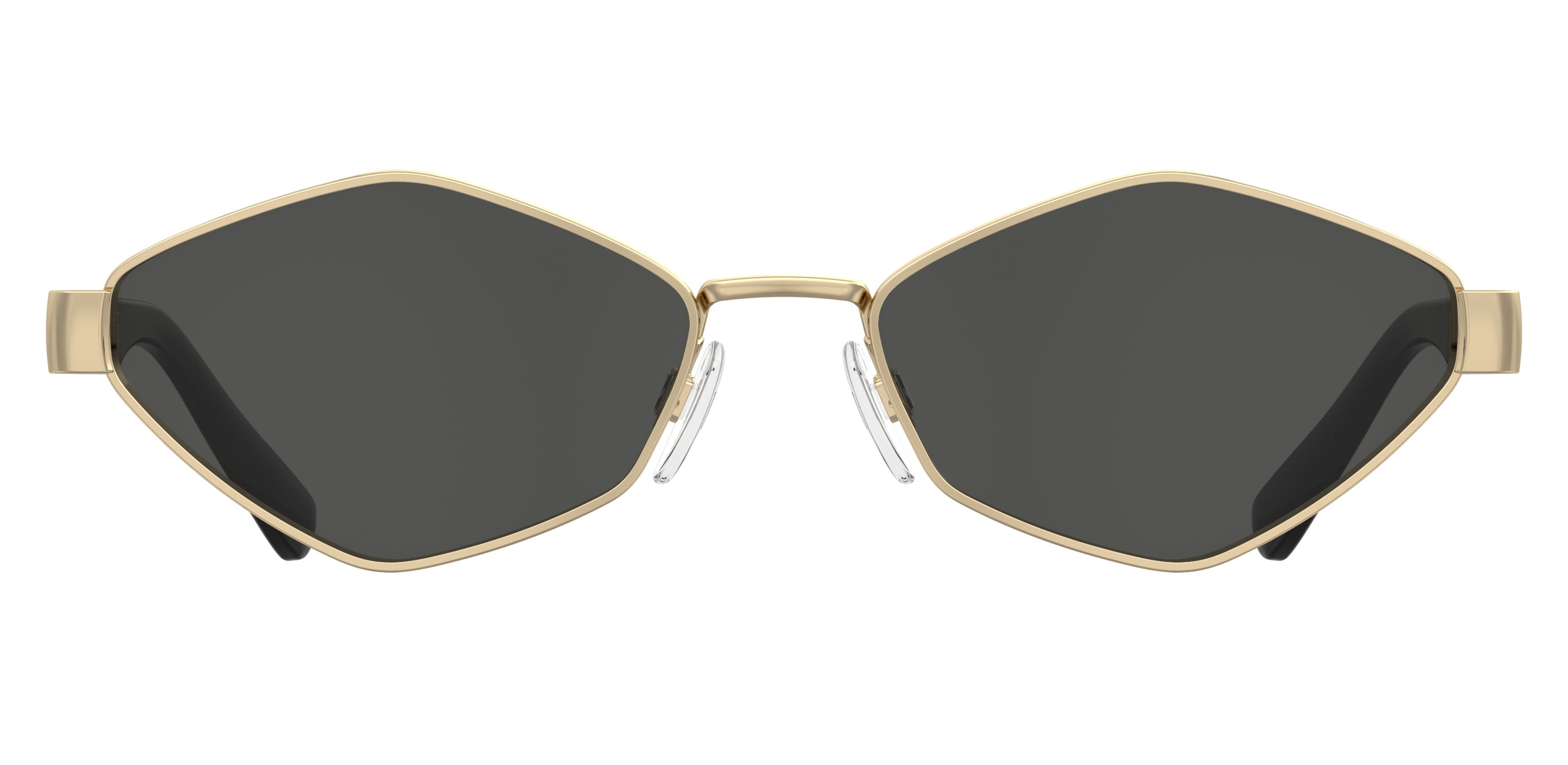 MOSCHINO LOVE MOL101/S 000 IR 57
