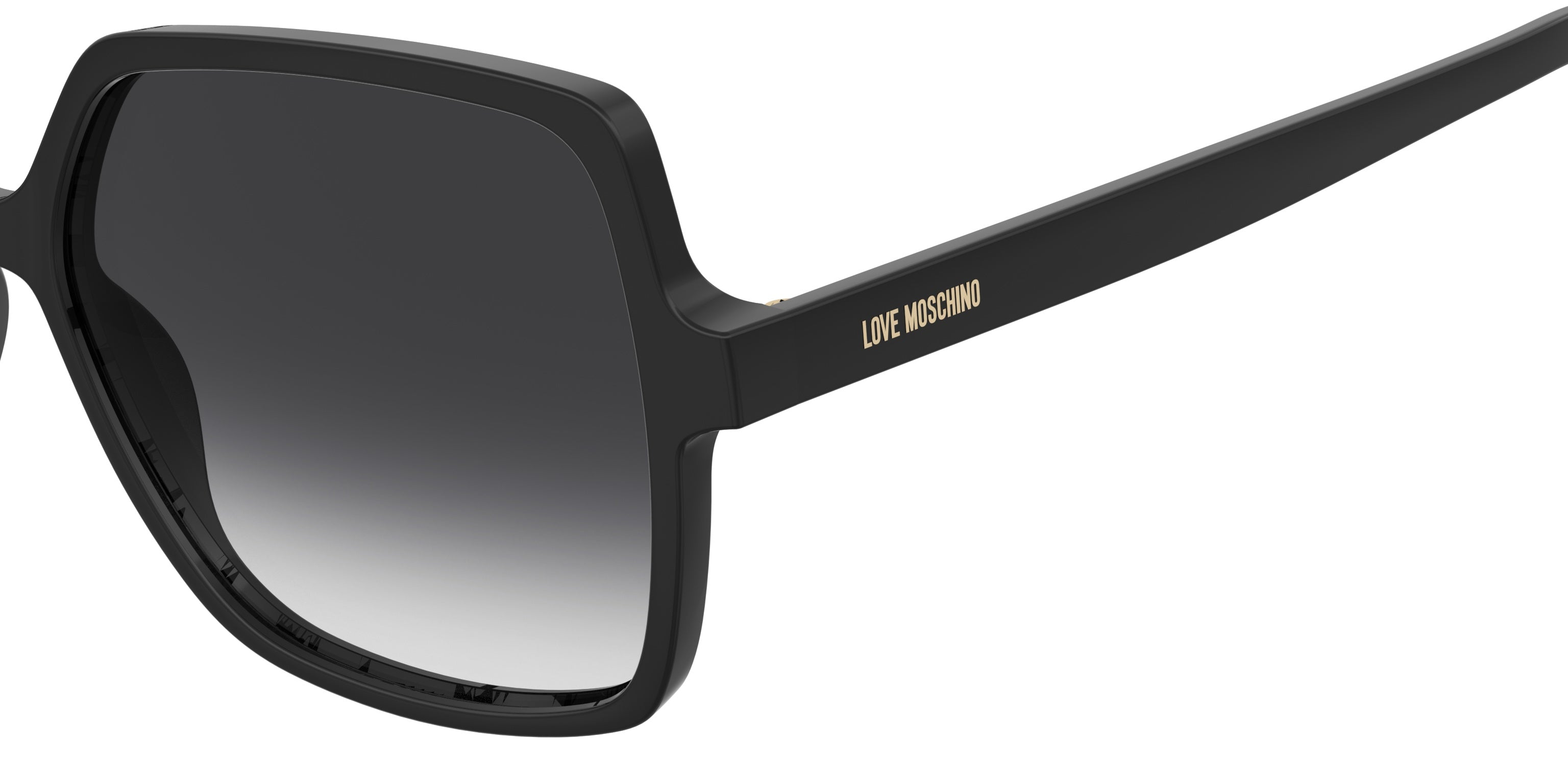 MOSCHINO LOVE MOL102/S 807 9O 57