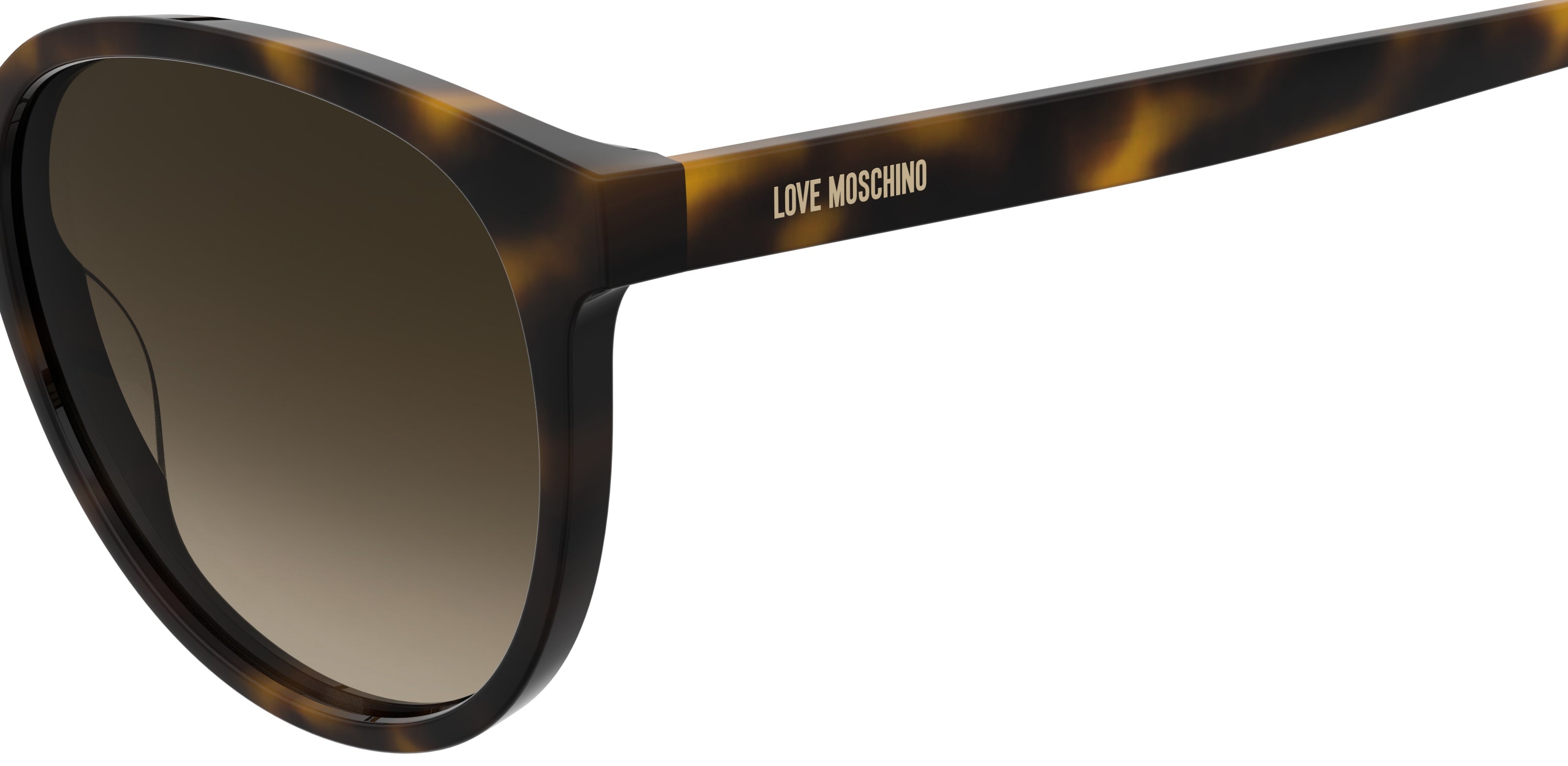 MOSCHINO LOVE MOL103/S 086 HA 55